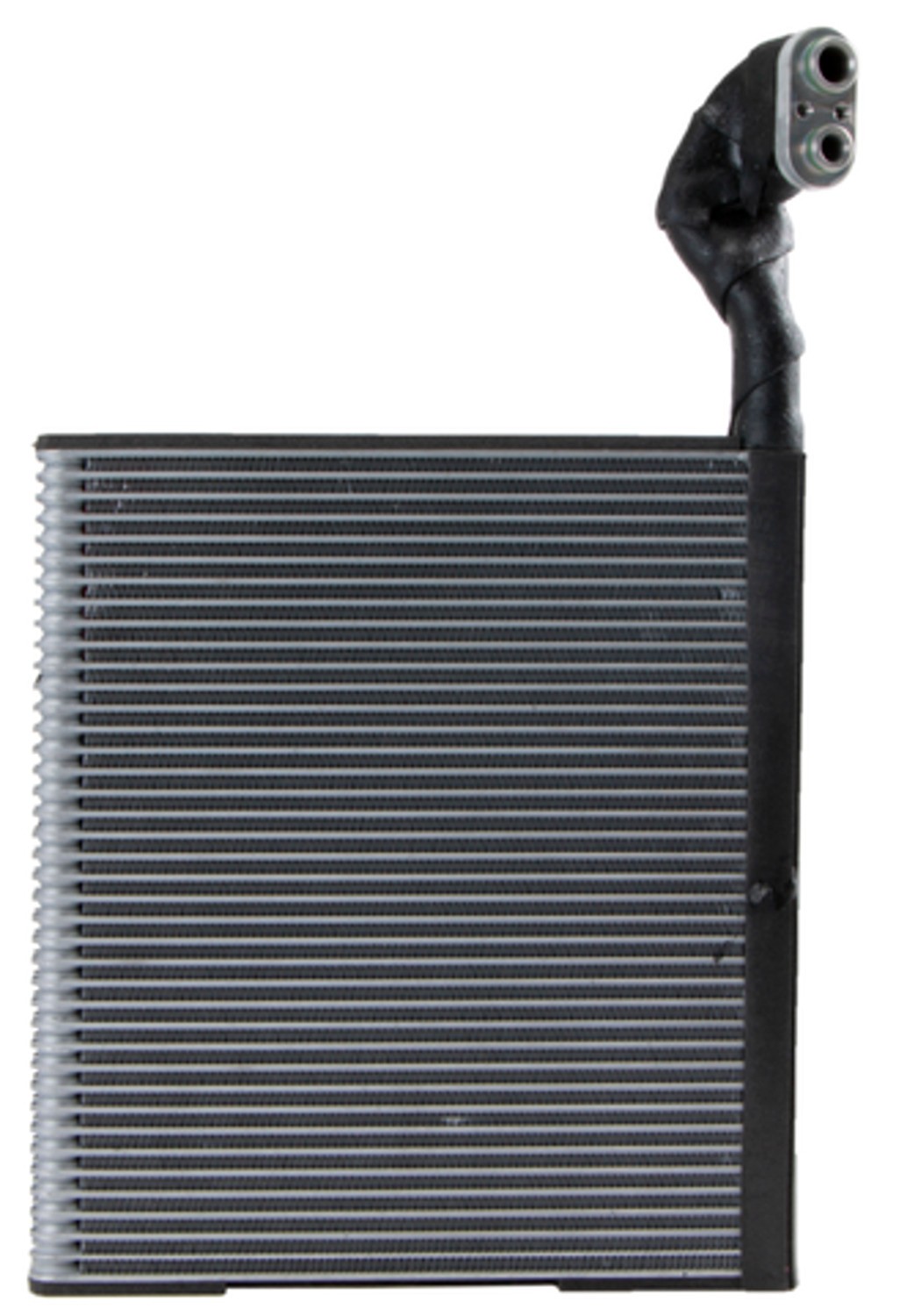 Plate & Fin Evaporator Core