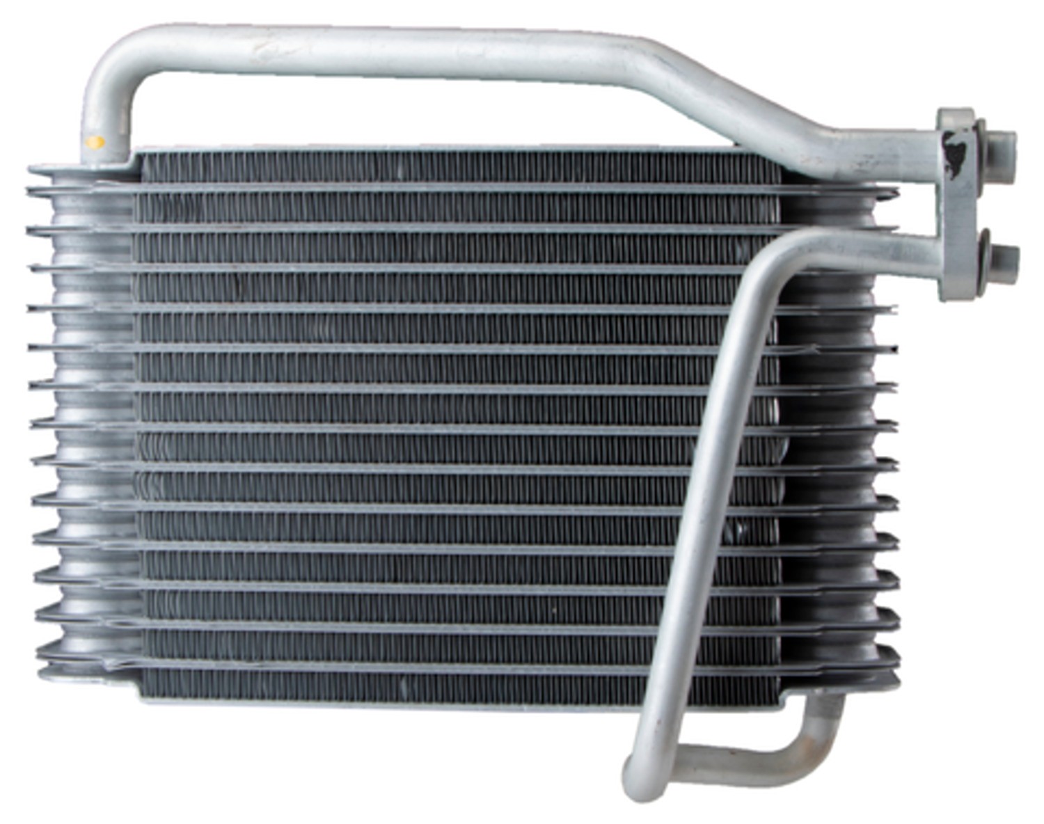 Plate & Fin Evaporator Core