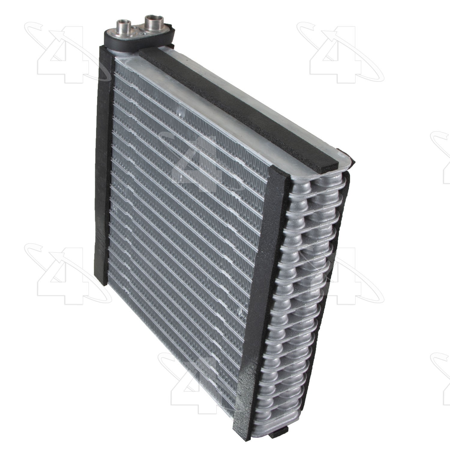 Plate & Fin Evaporator Core