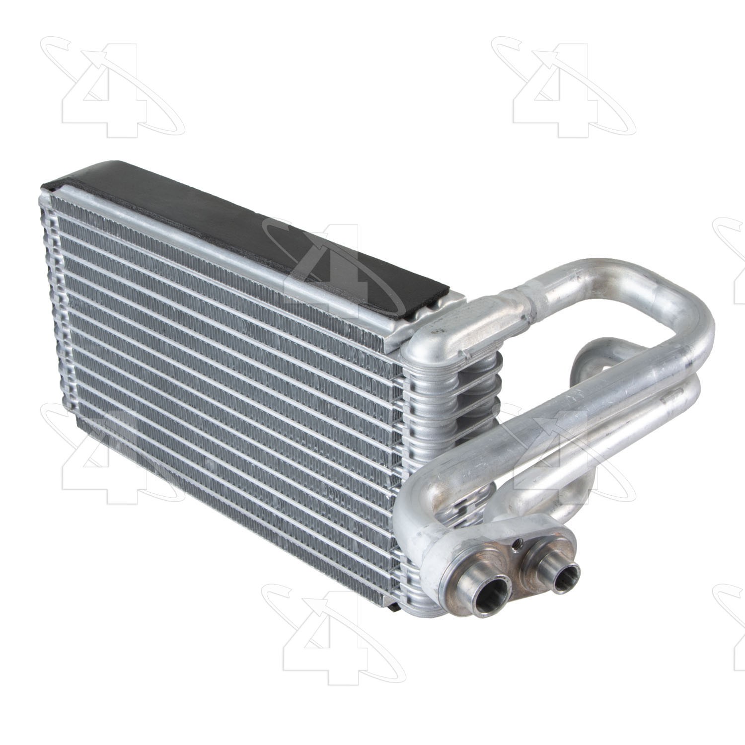 Plate & Fin Evaporator Core