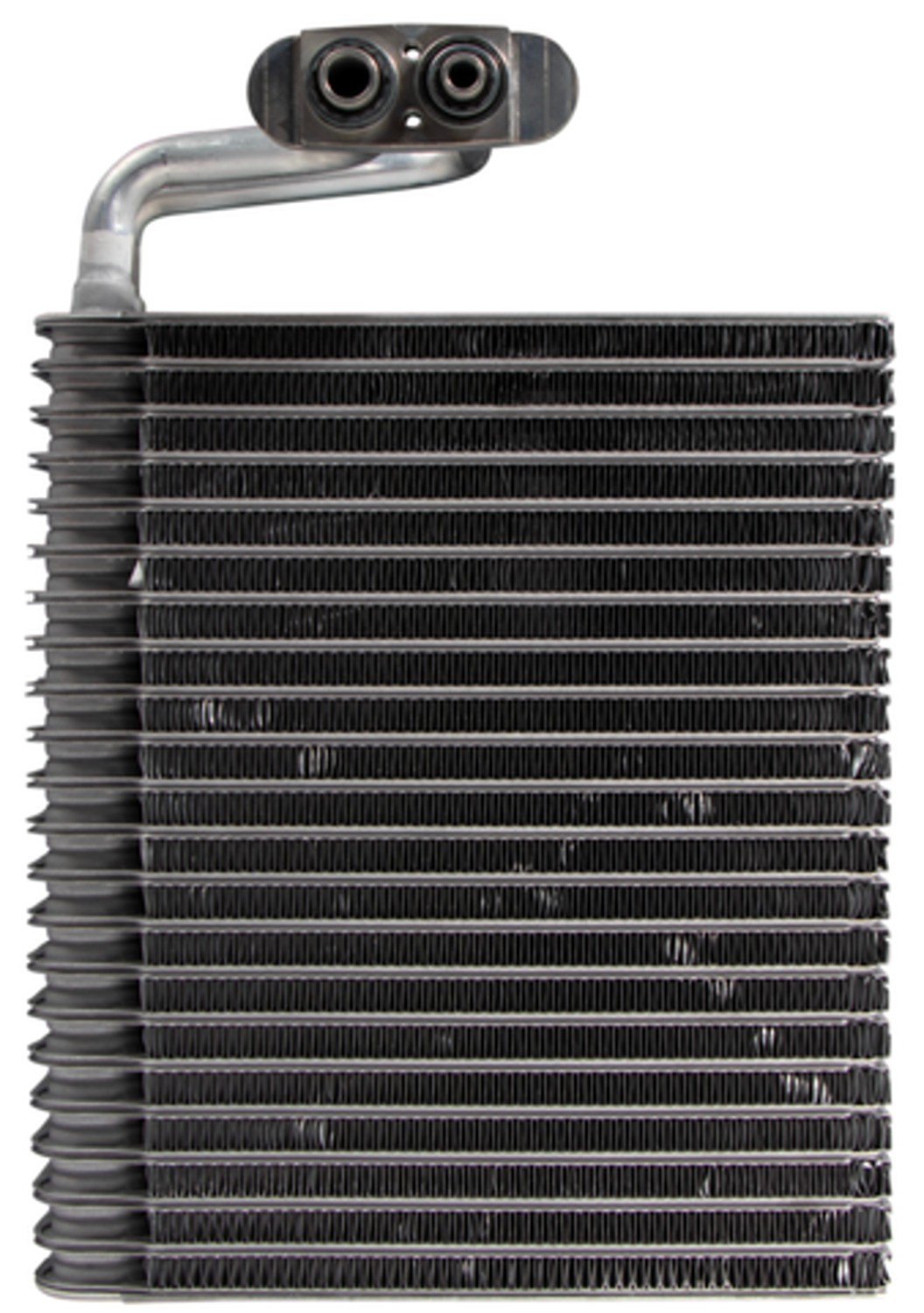 Plate & Fin Evaporator Core