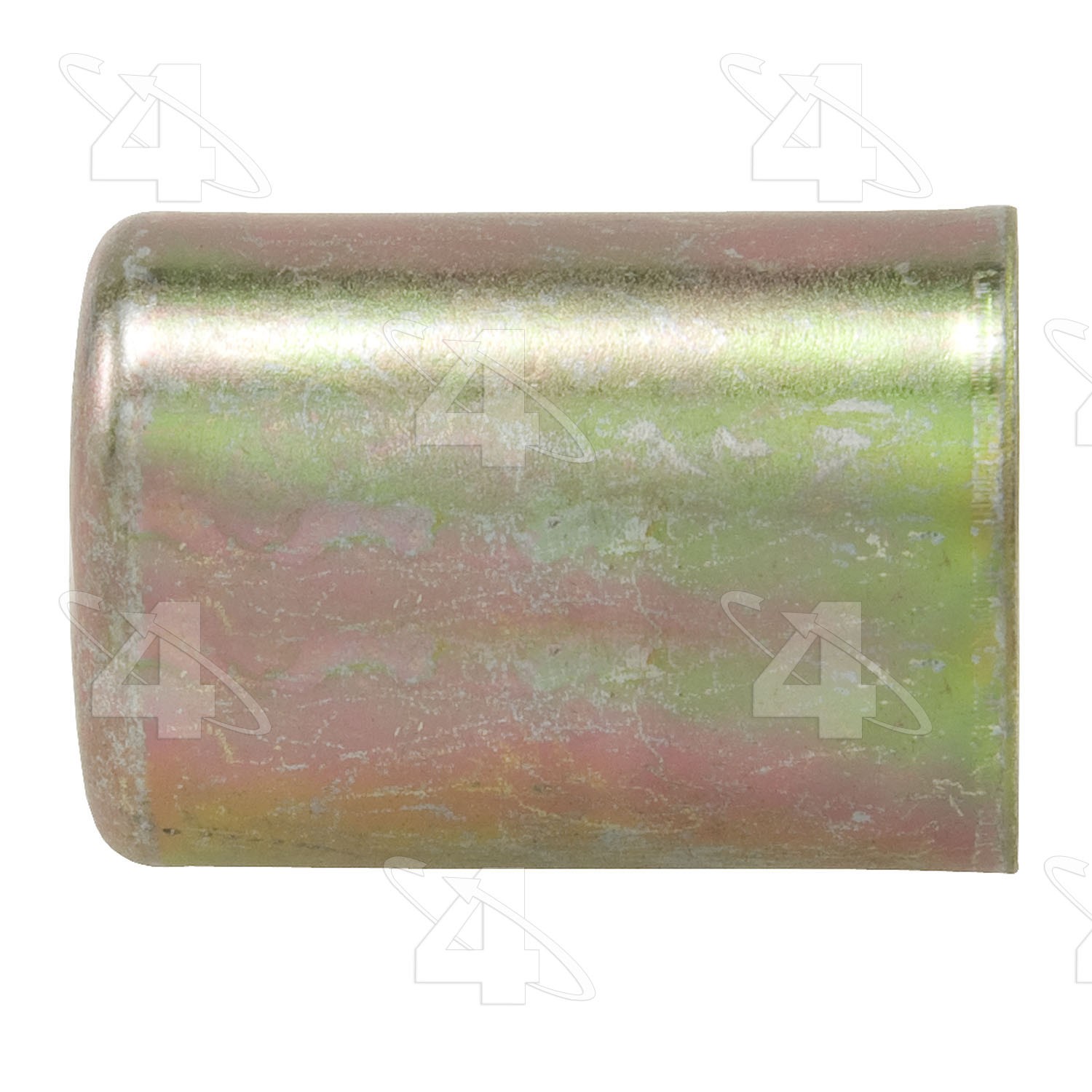 A/C Steel Ferrule
