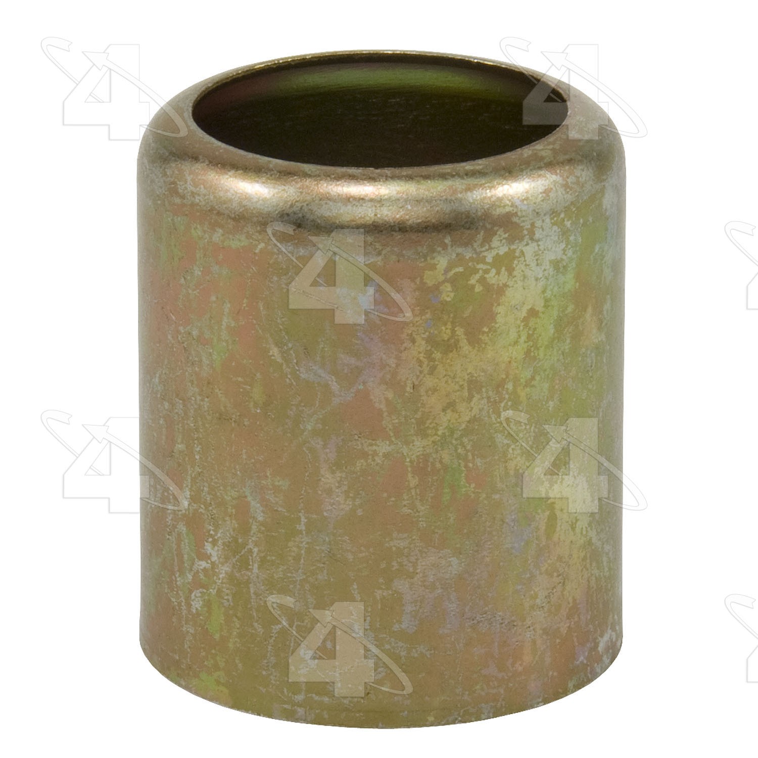 A/C Steel Ferrule