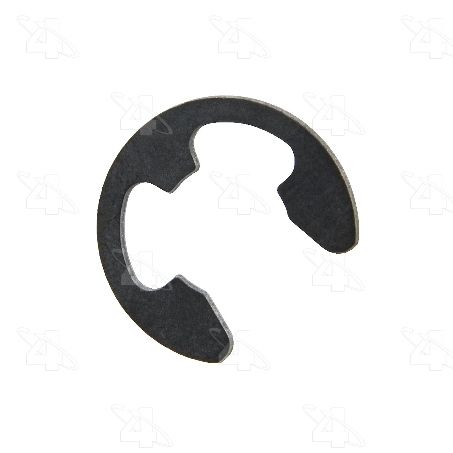 A/C Fitting Retainer