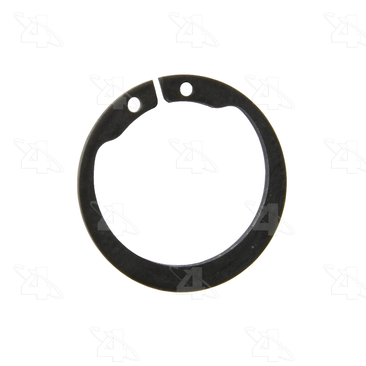 A/C Fitting Retainer
