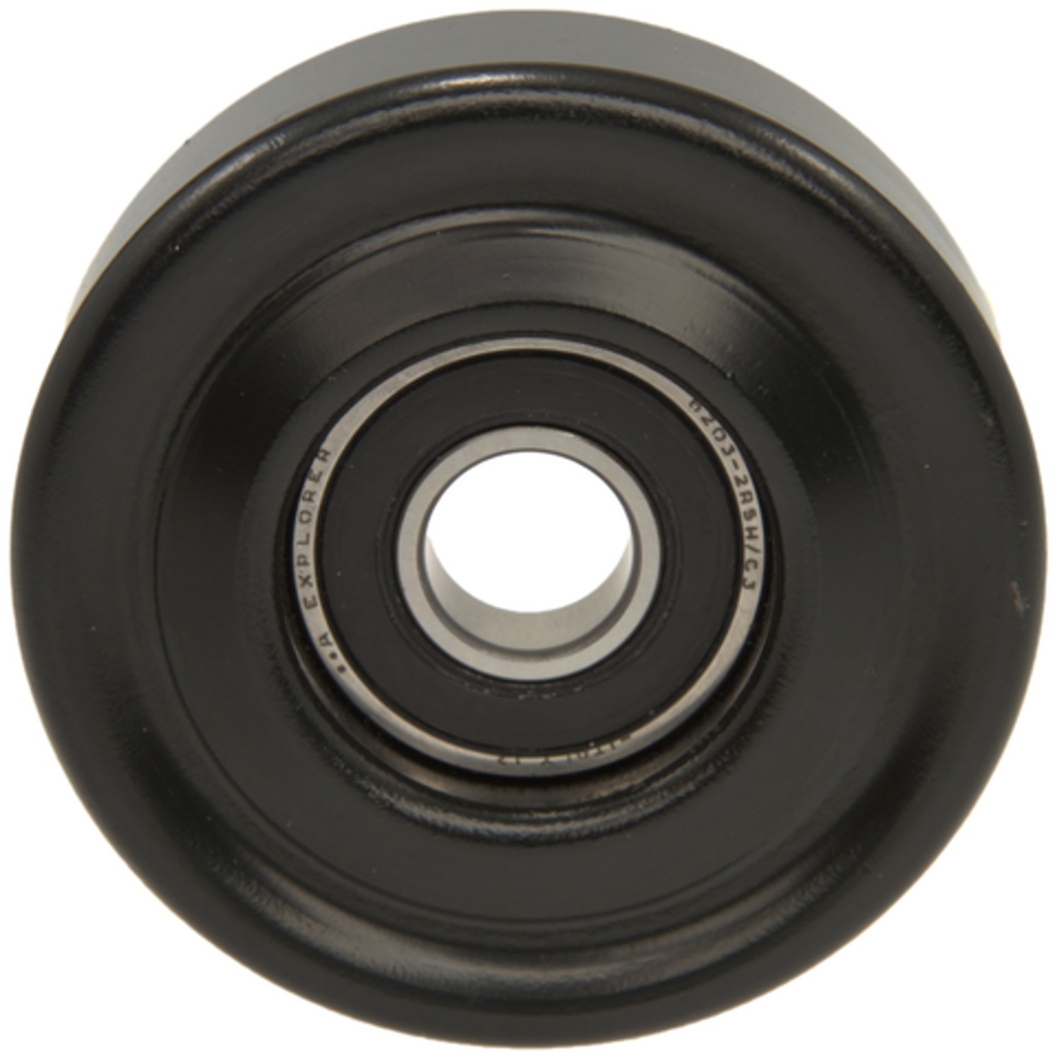 Idler / Tensioner Pulley
