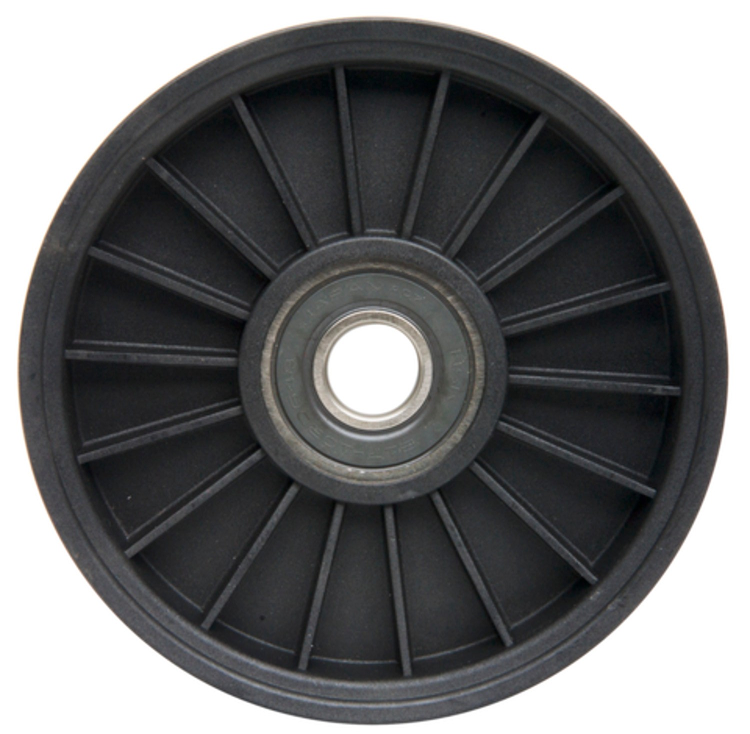 Idler / Tensioner Pulley