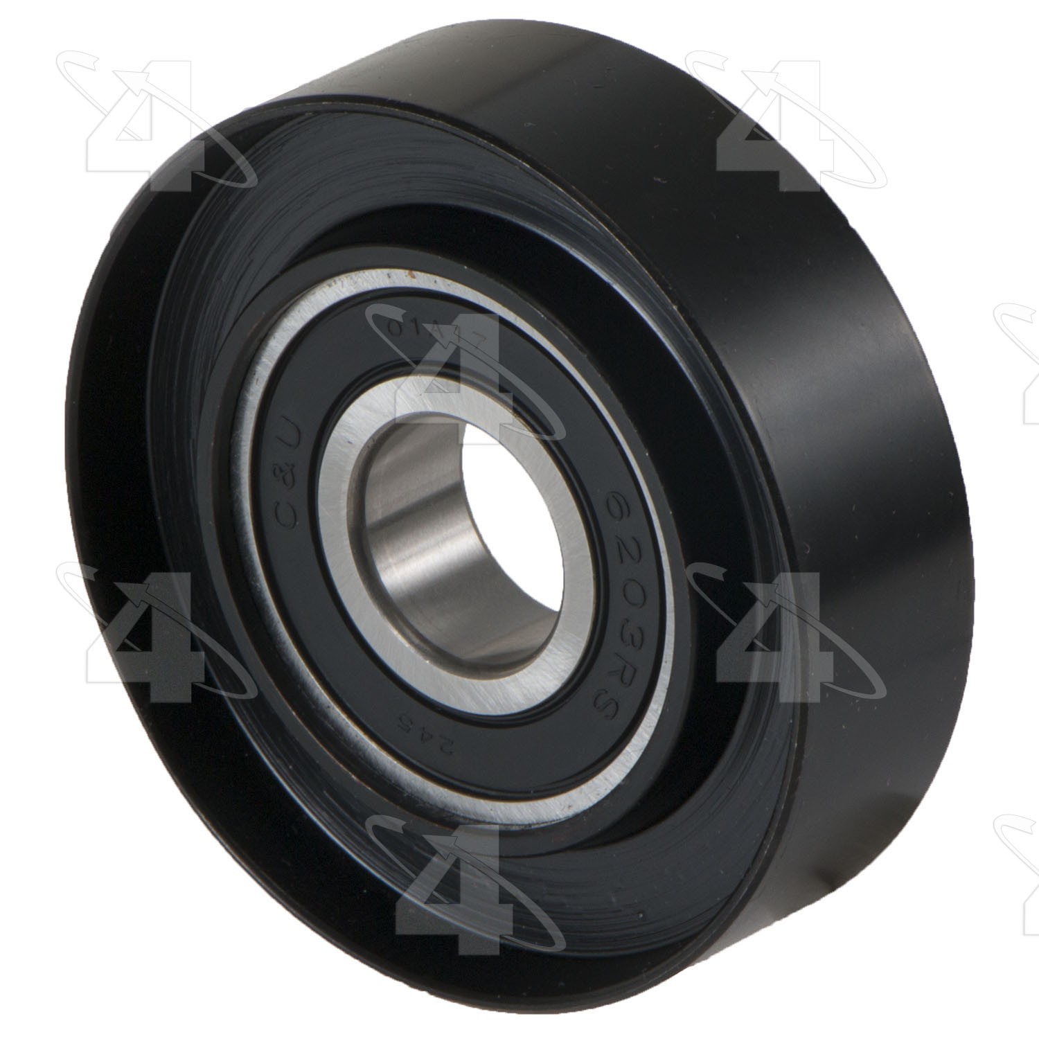 Idler Pulley