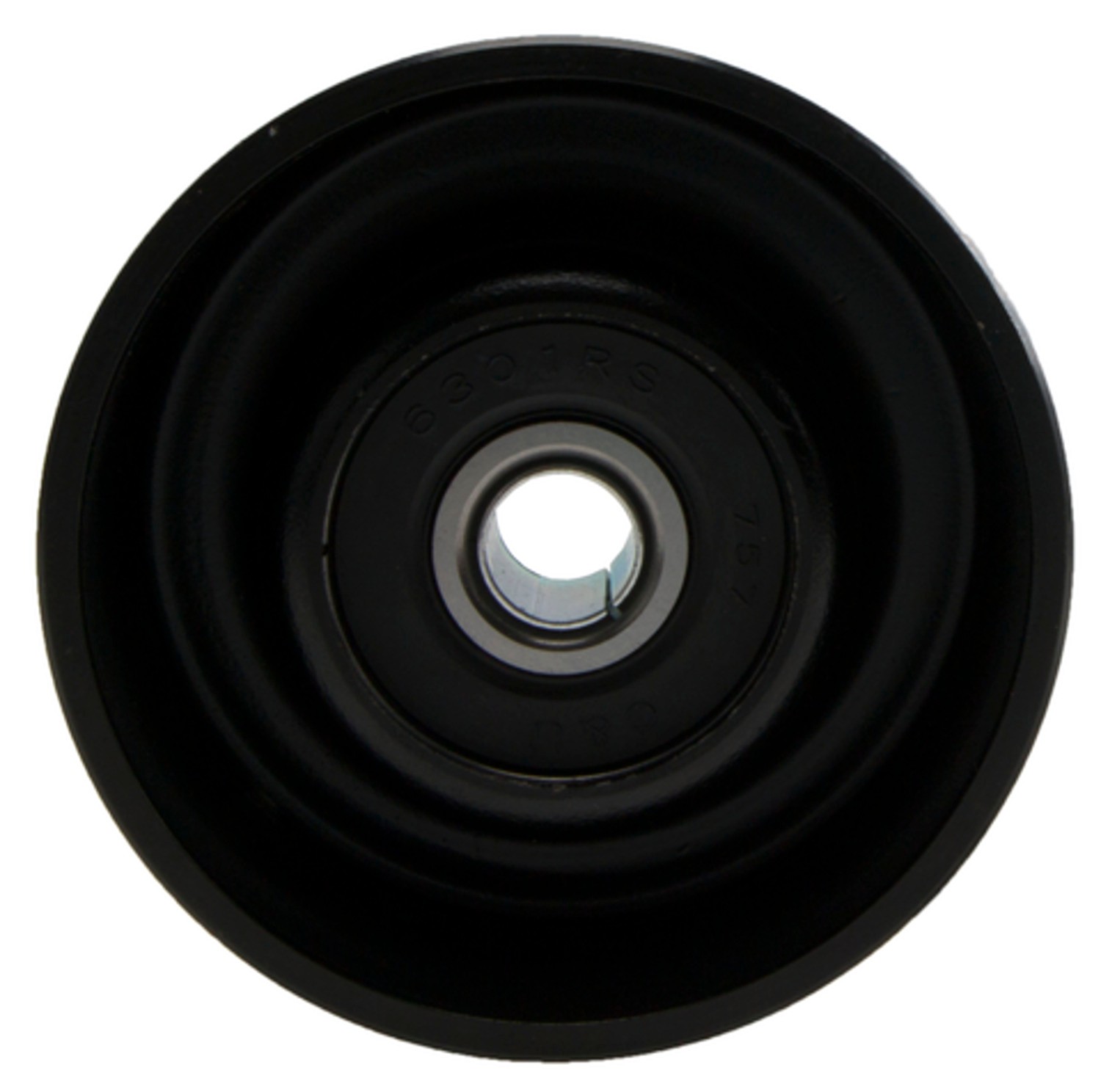 Idler Pulley