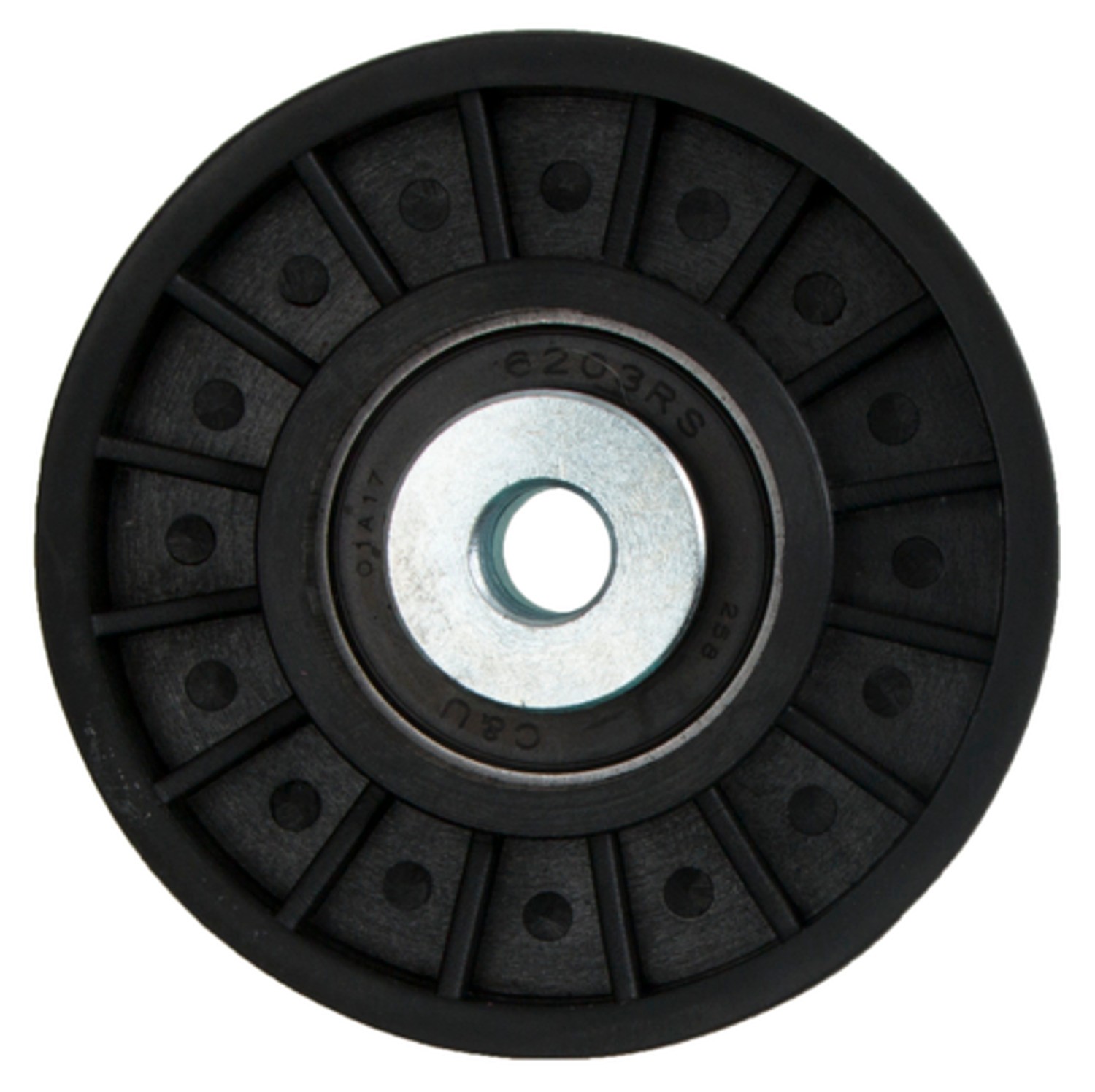 Idler Pulley
