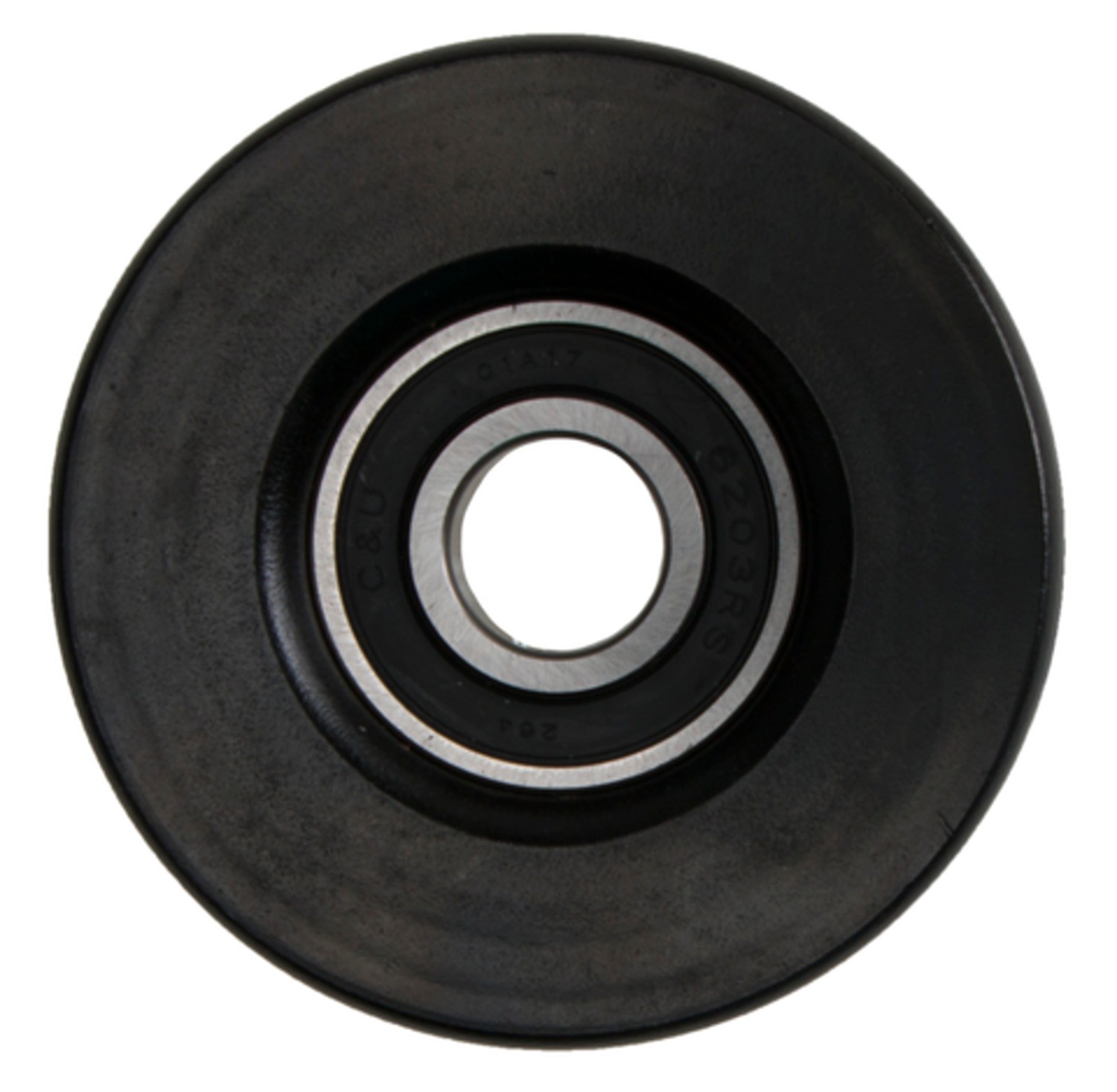 Idler Pulley