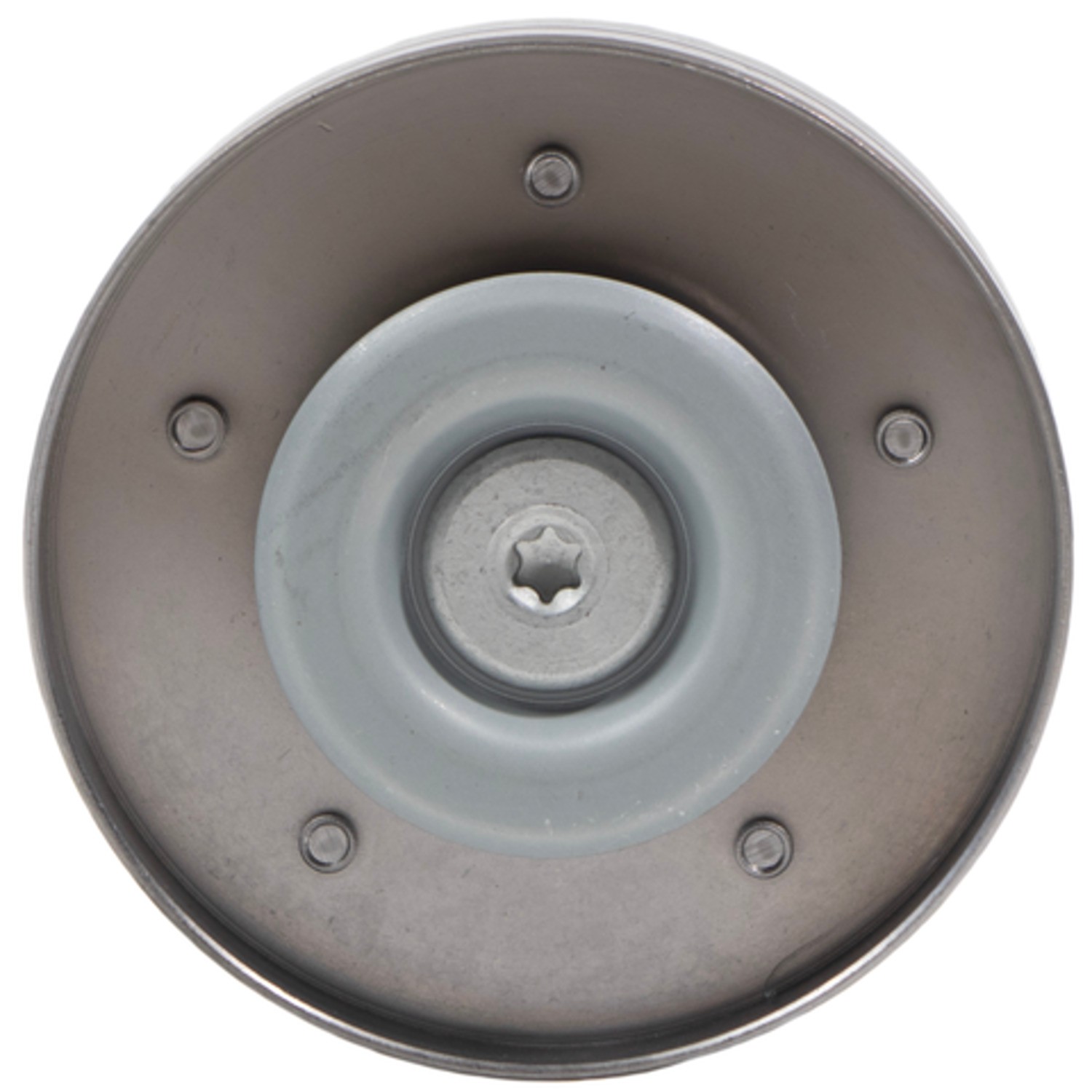Idler Pulley