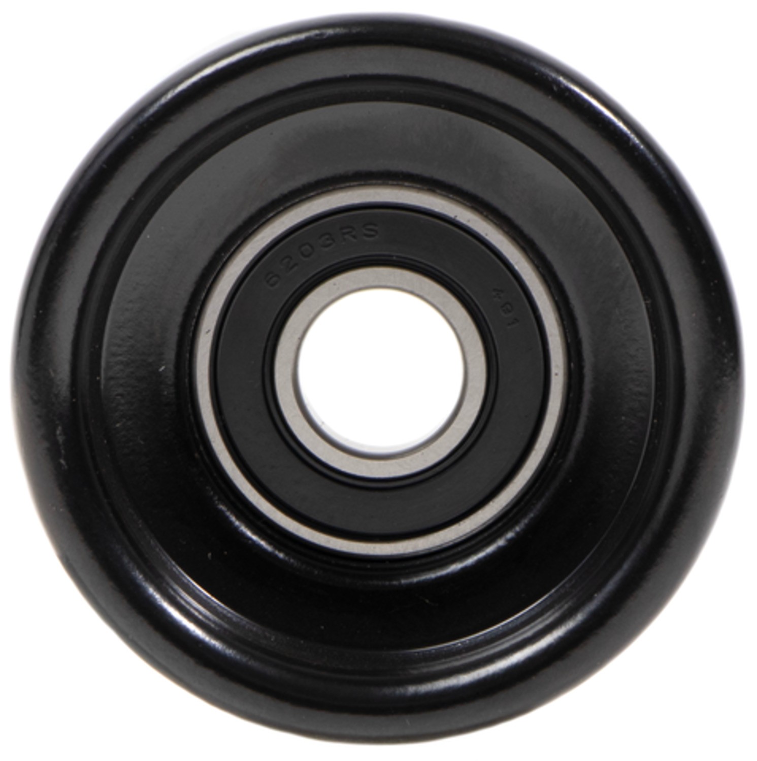 Idler Pulley