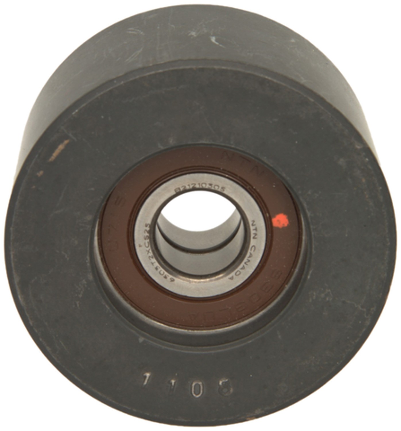 Idler / Tensioner Pulley