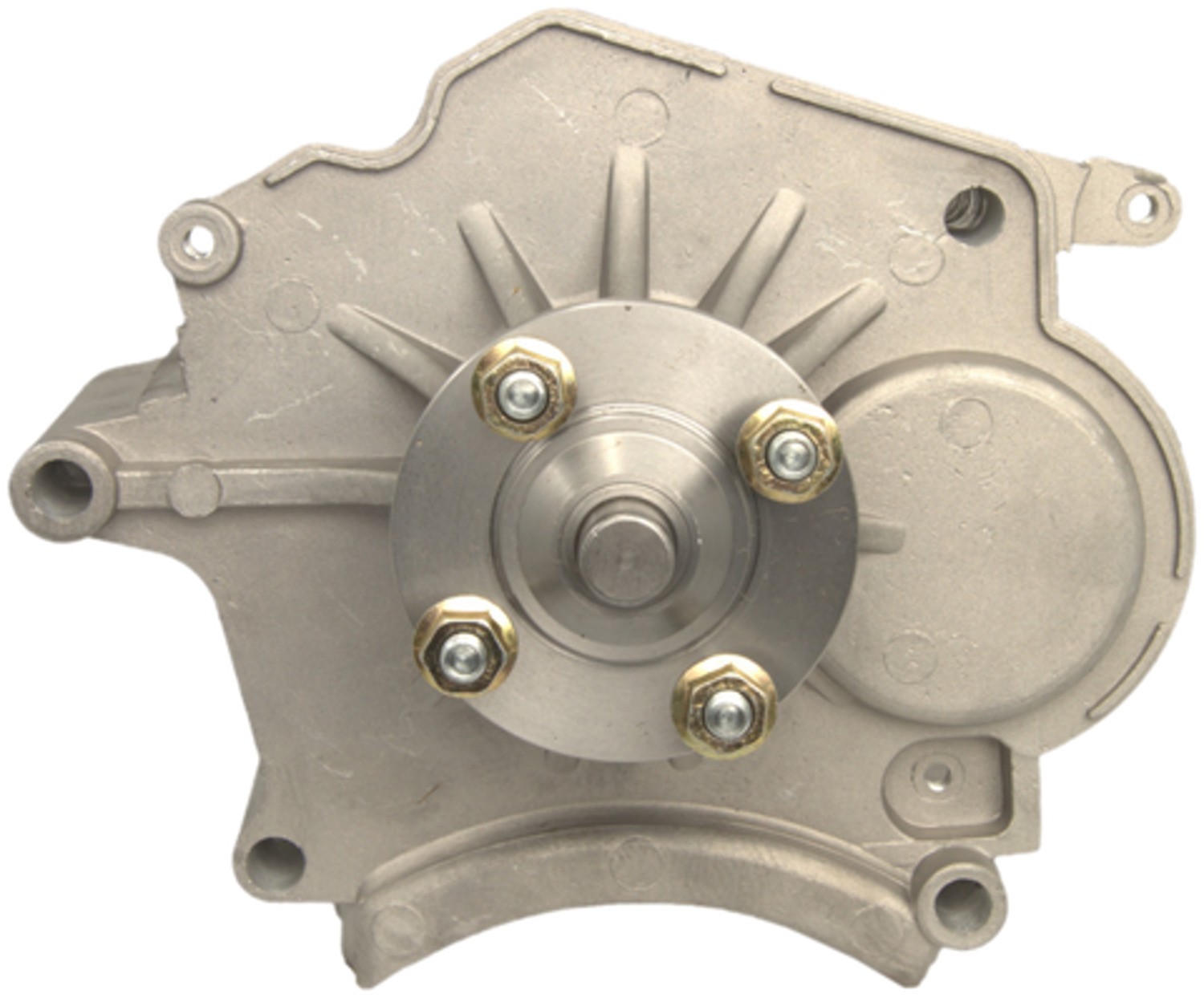 Fan Pulley Bracket