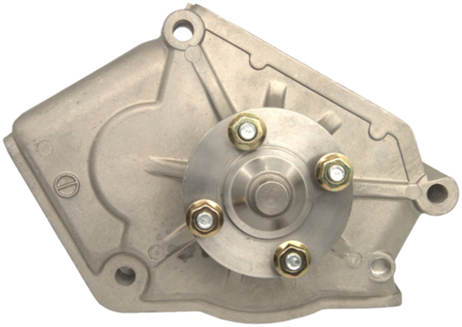 Fan Pulley Bracket