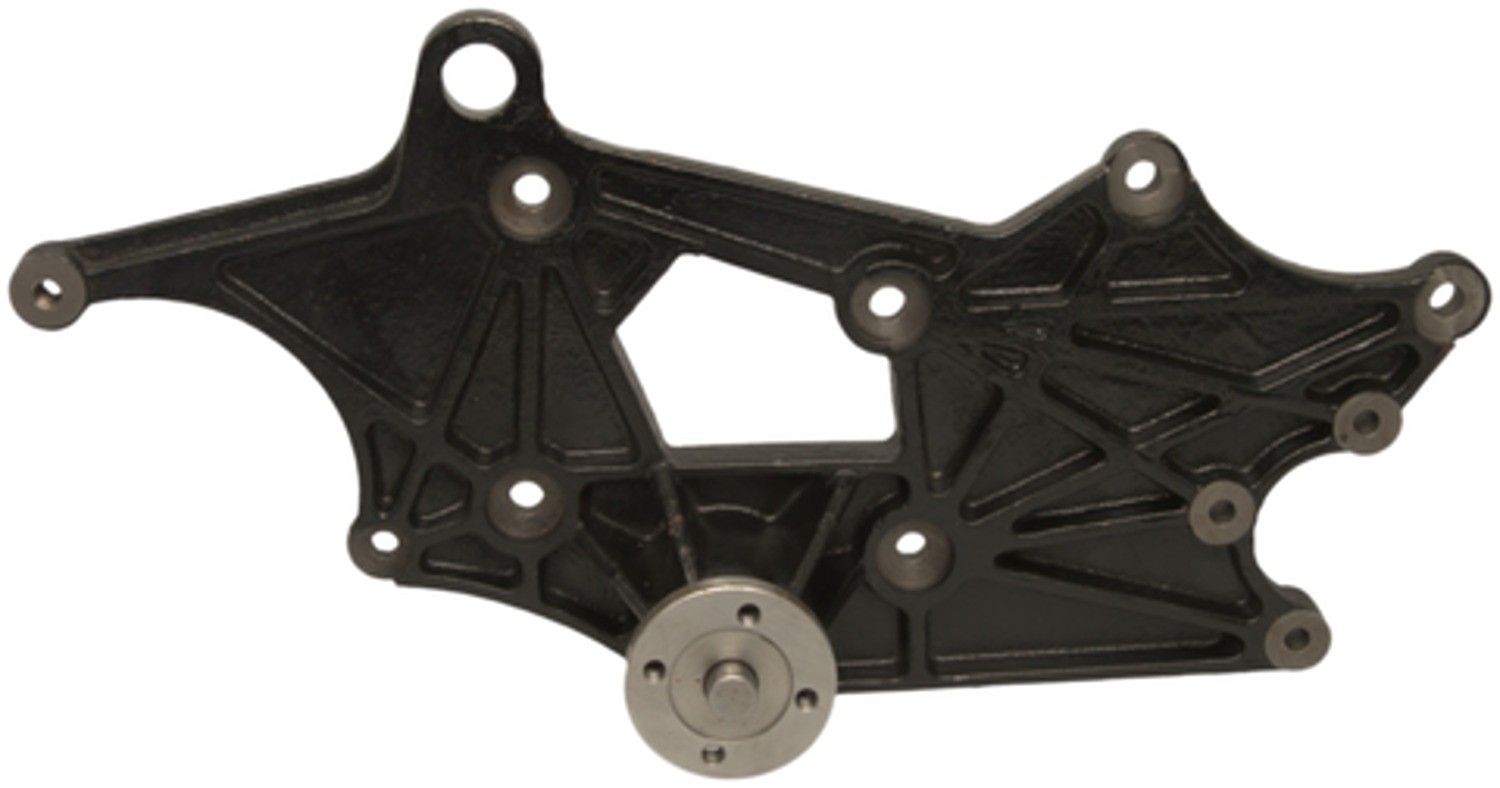 Fan Pulley Bracket