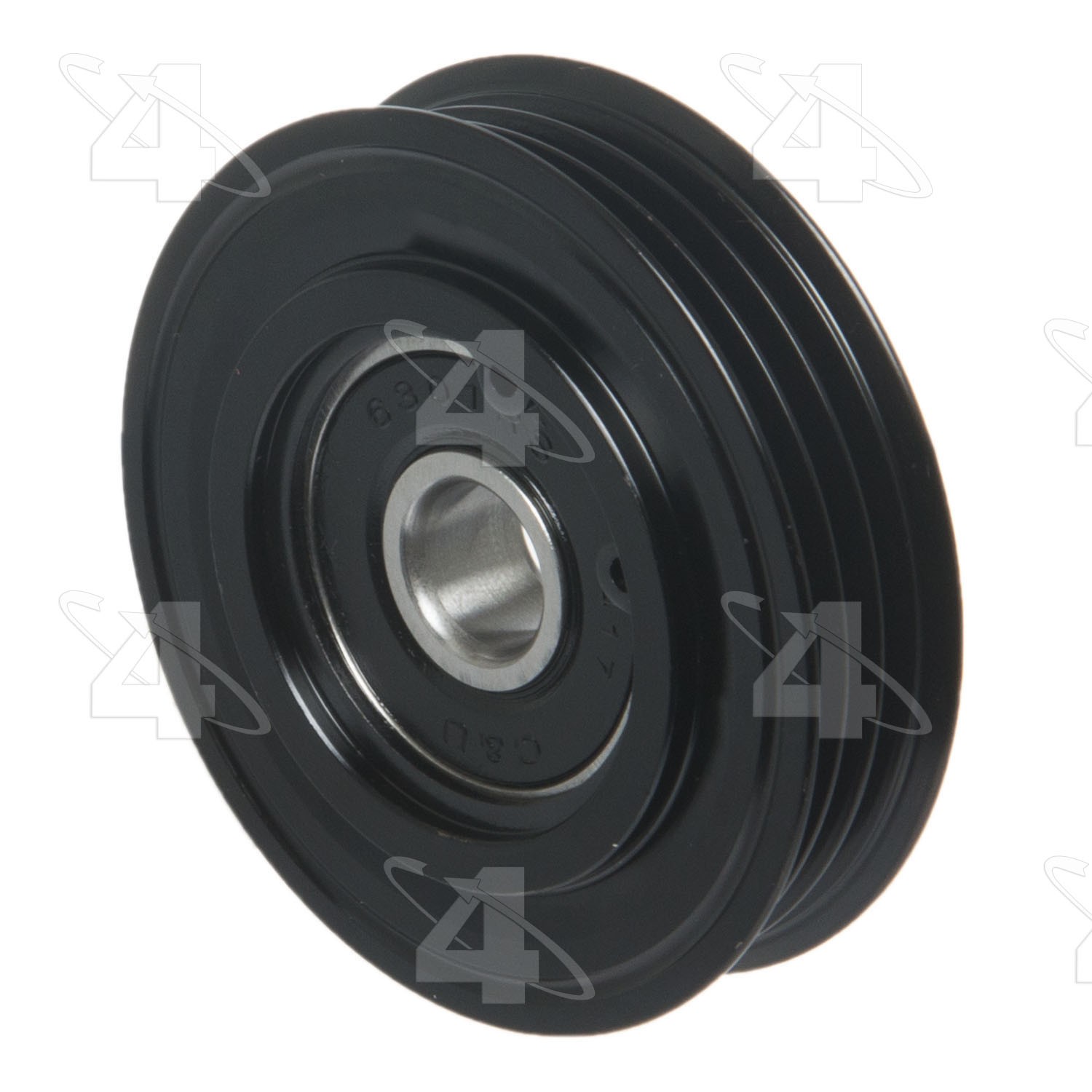 Idler Pulley