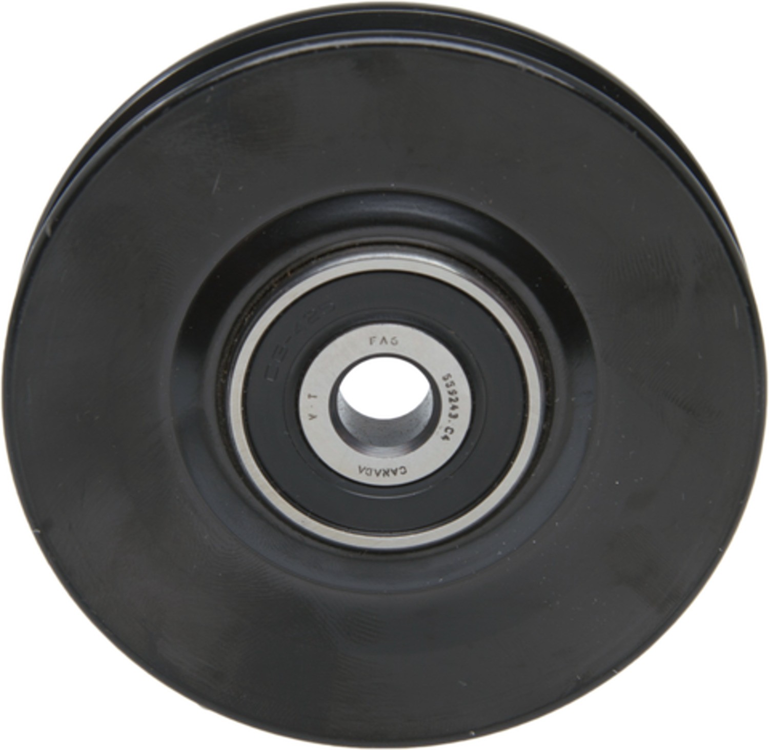 Idler / Tensioner Pulley