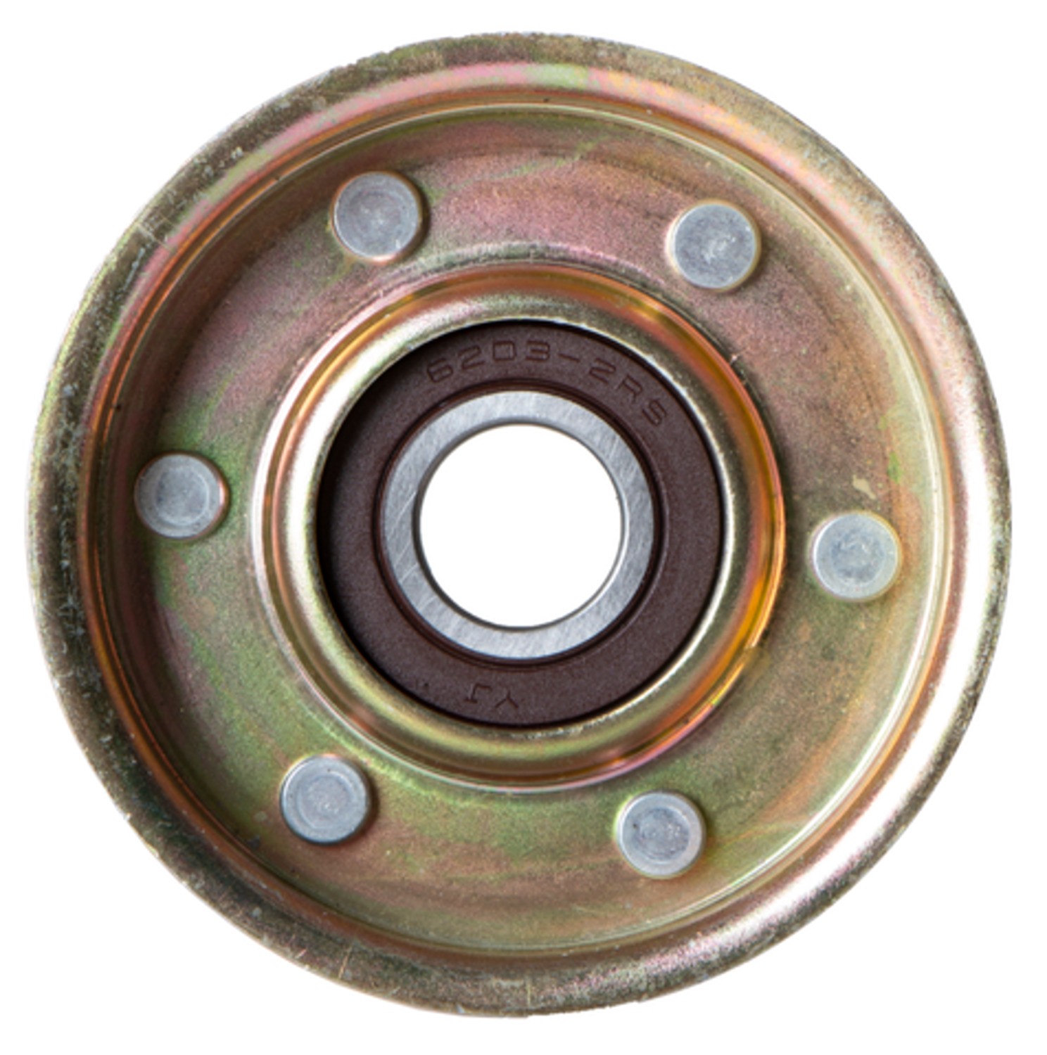 Idler / Tensioner Pulley