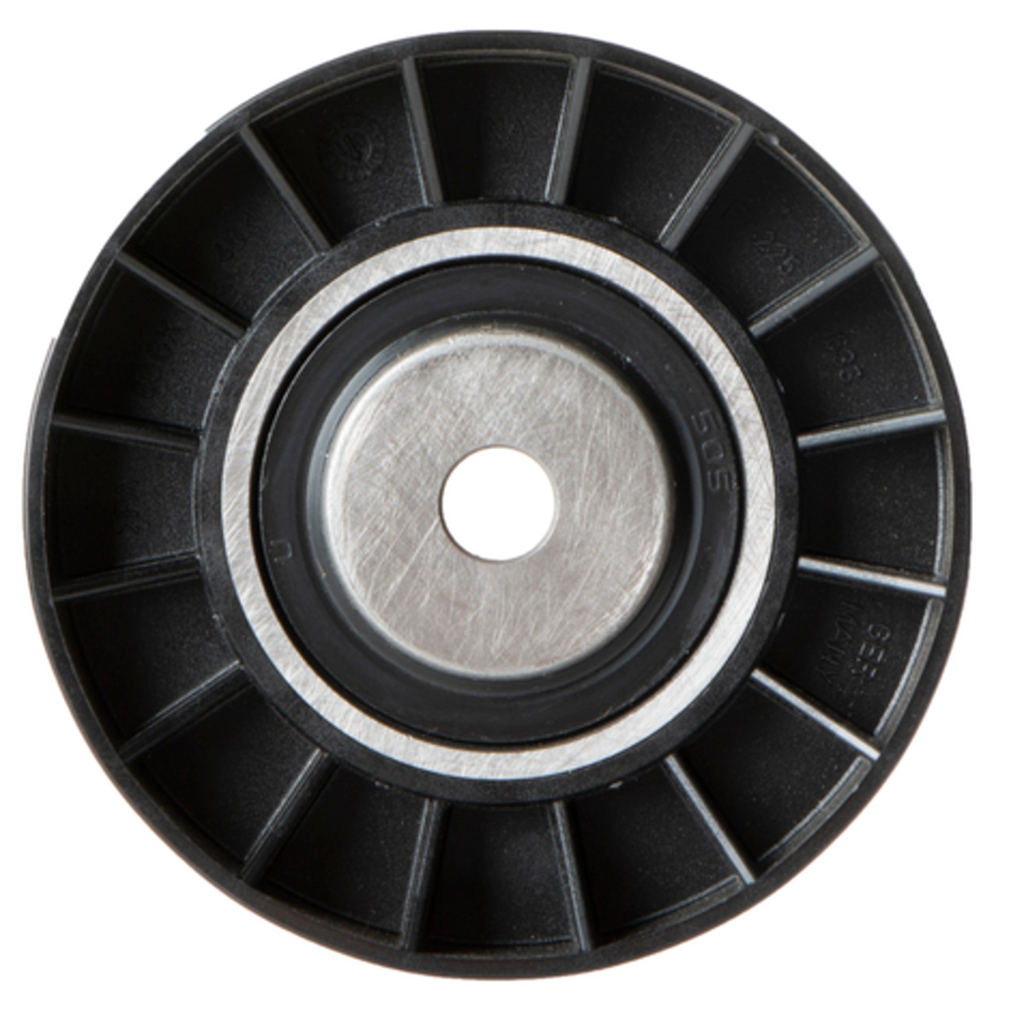 Idler / Tensioner Pulley