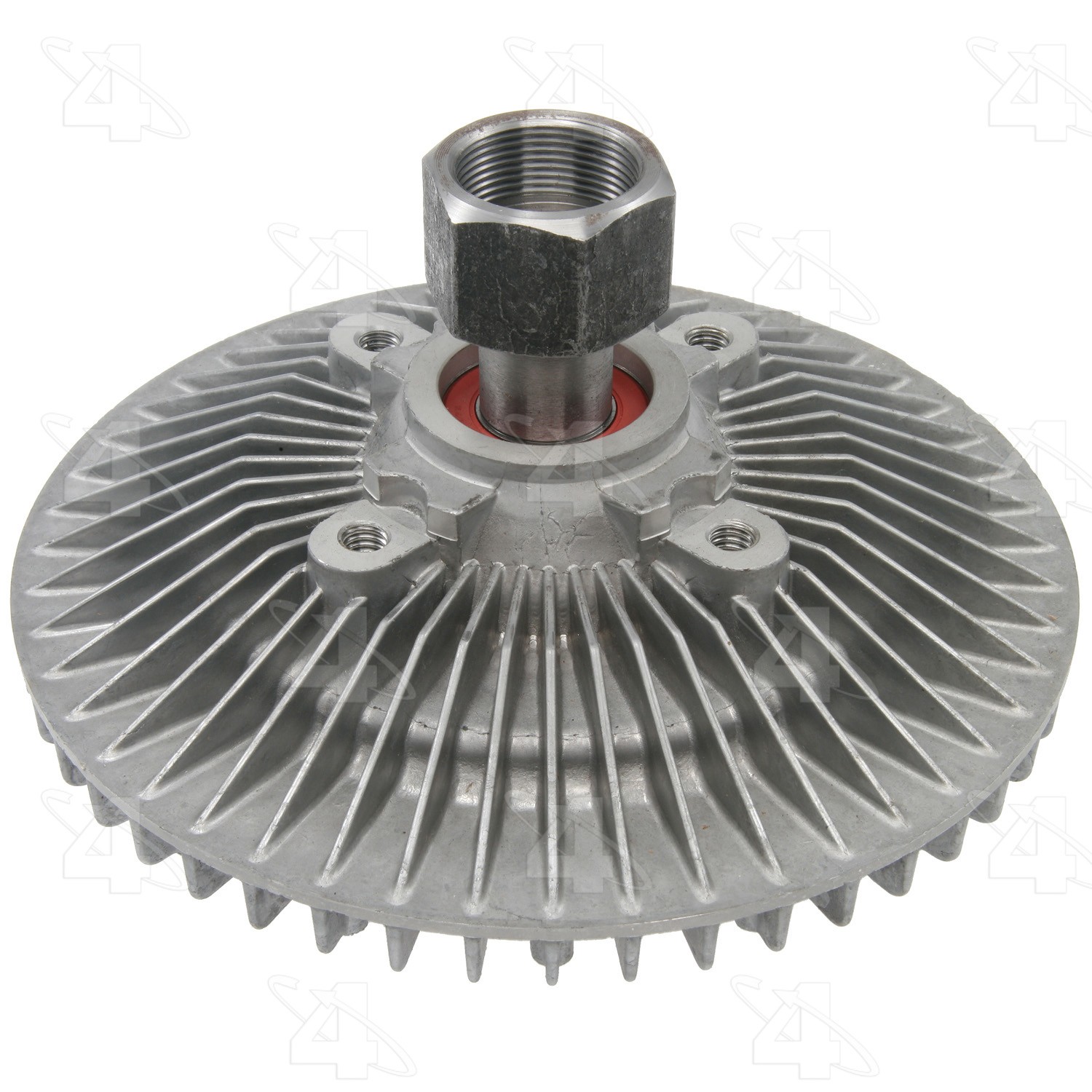 Reverse Rotation Thermal Heavy Duty Fan Clutch