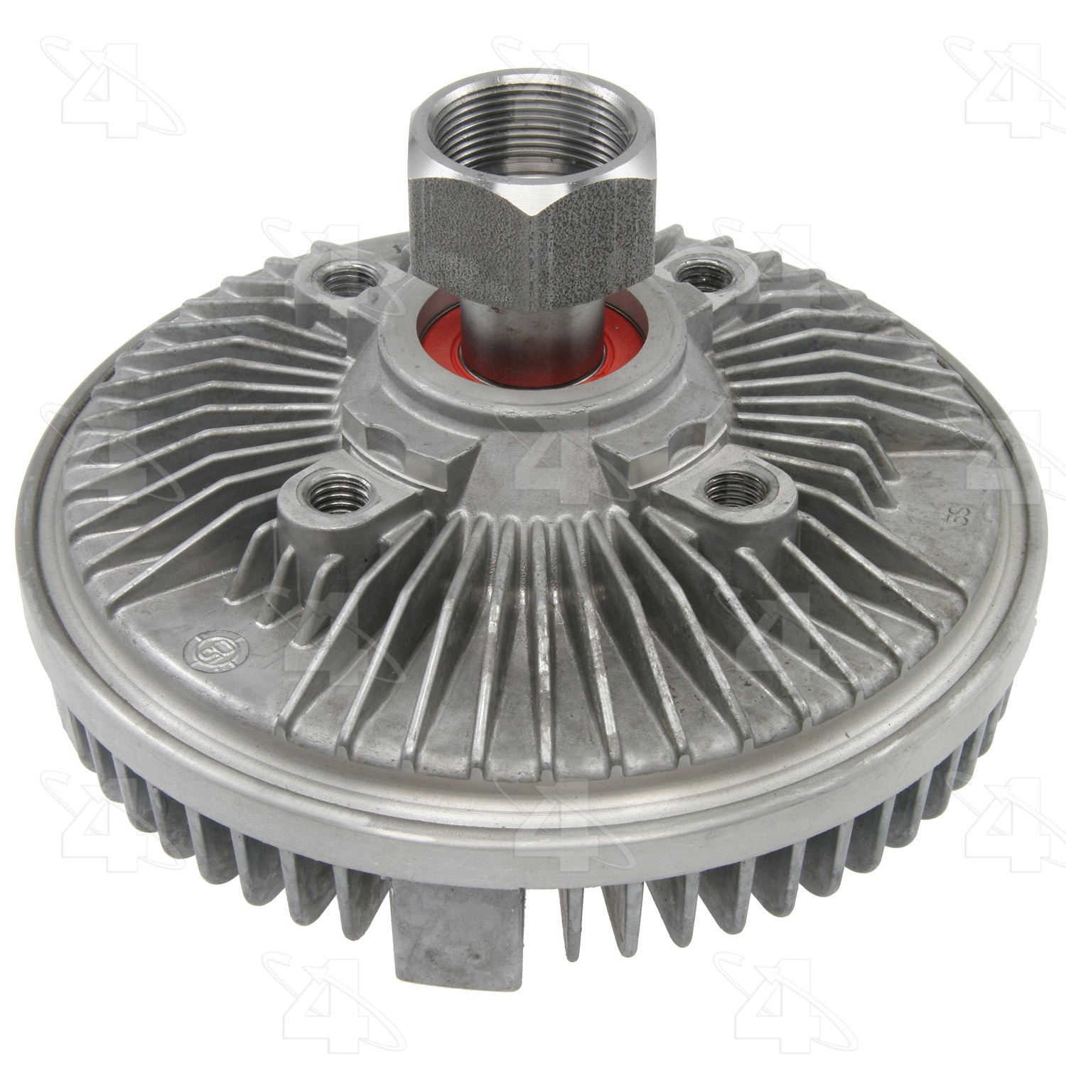Reverse Rotation Severe Duty Thermal Fan Clutch