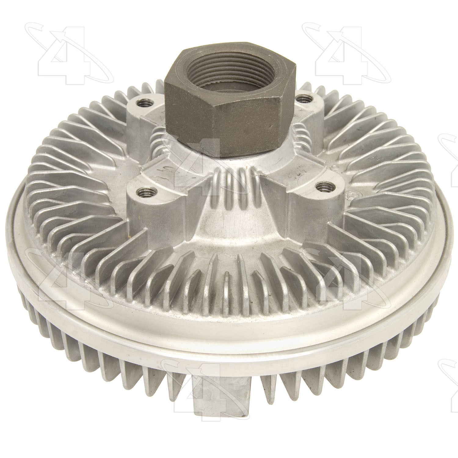 Reverse Rotation Severe Duty Thermal Fan Clutch