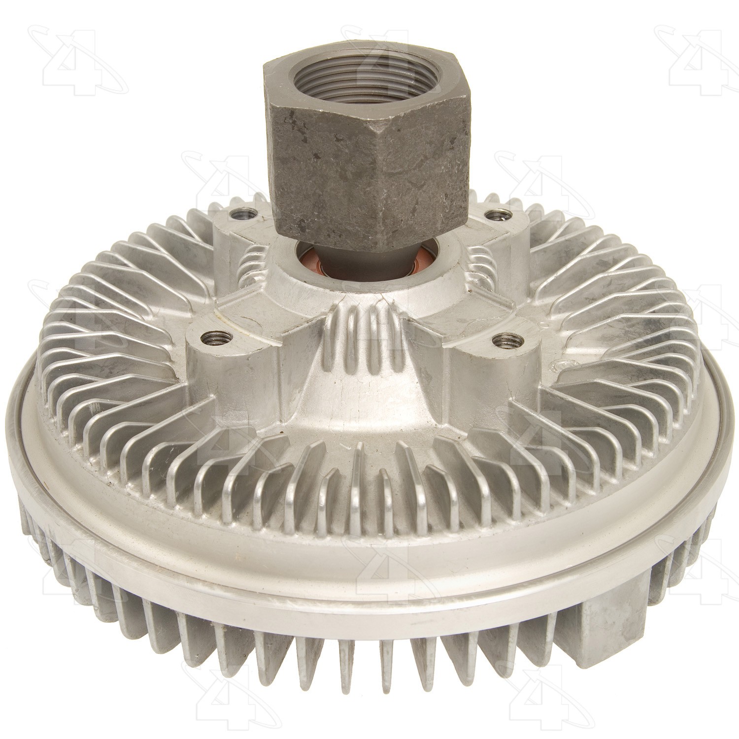 Reverse Rotation Severe Duty Thermal Fan Clutch