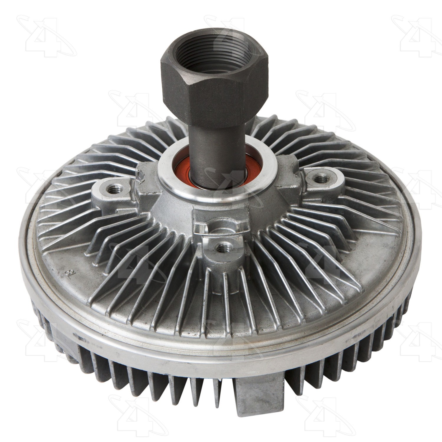 Reverse Rotation Severe Duty Thermal Fan Clutch