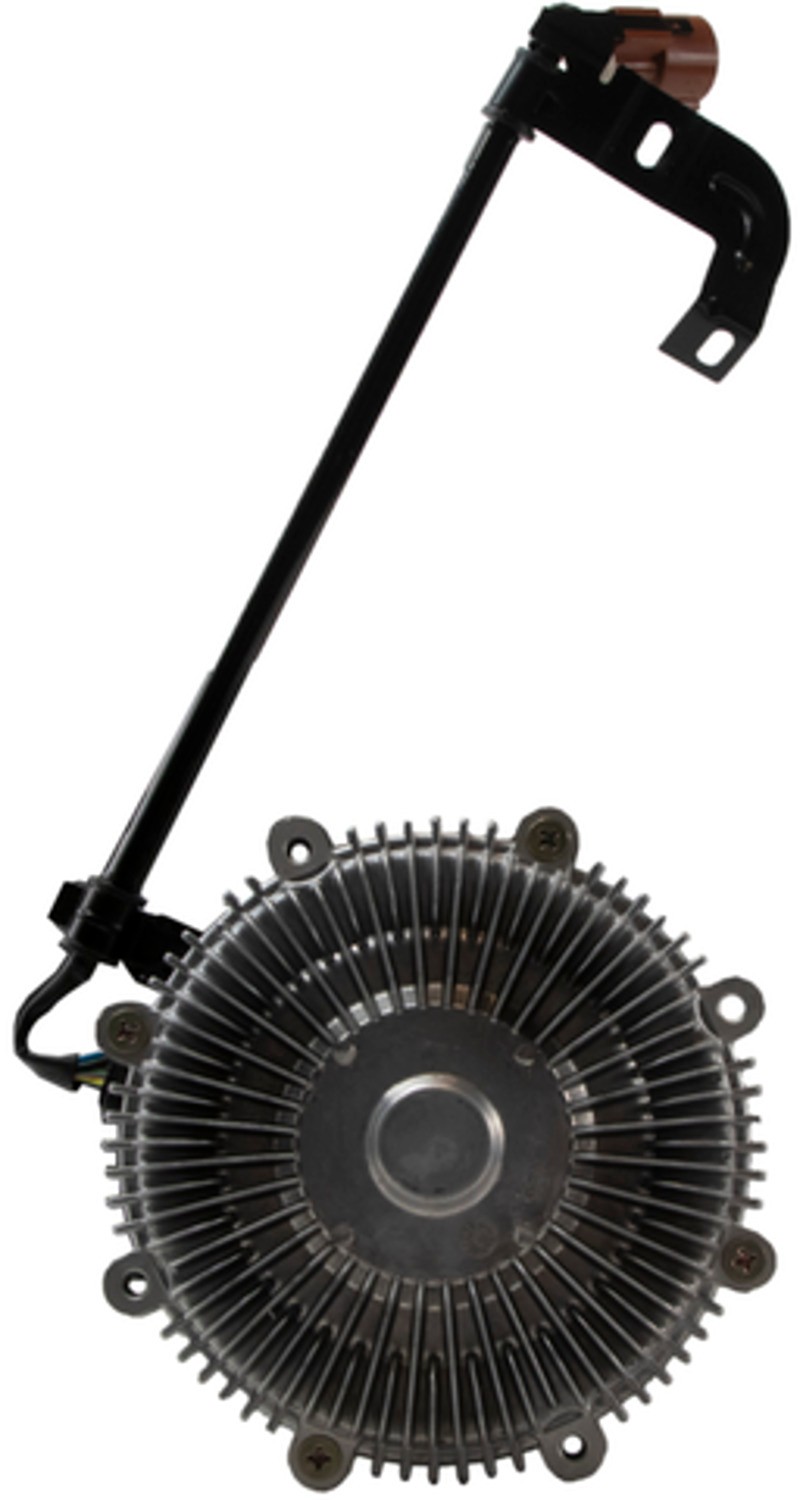 Reverse Rotation Severe Duty Electronic Fan Clutch