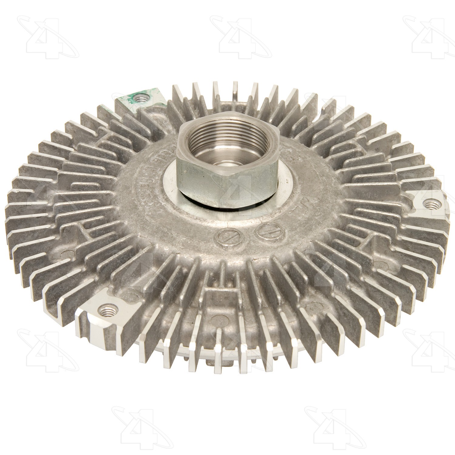 Reverse Rotation Thermal Standard Duty Fan Clutch