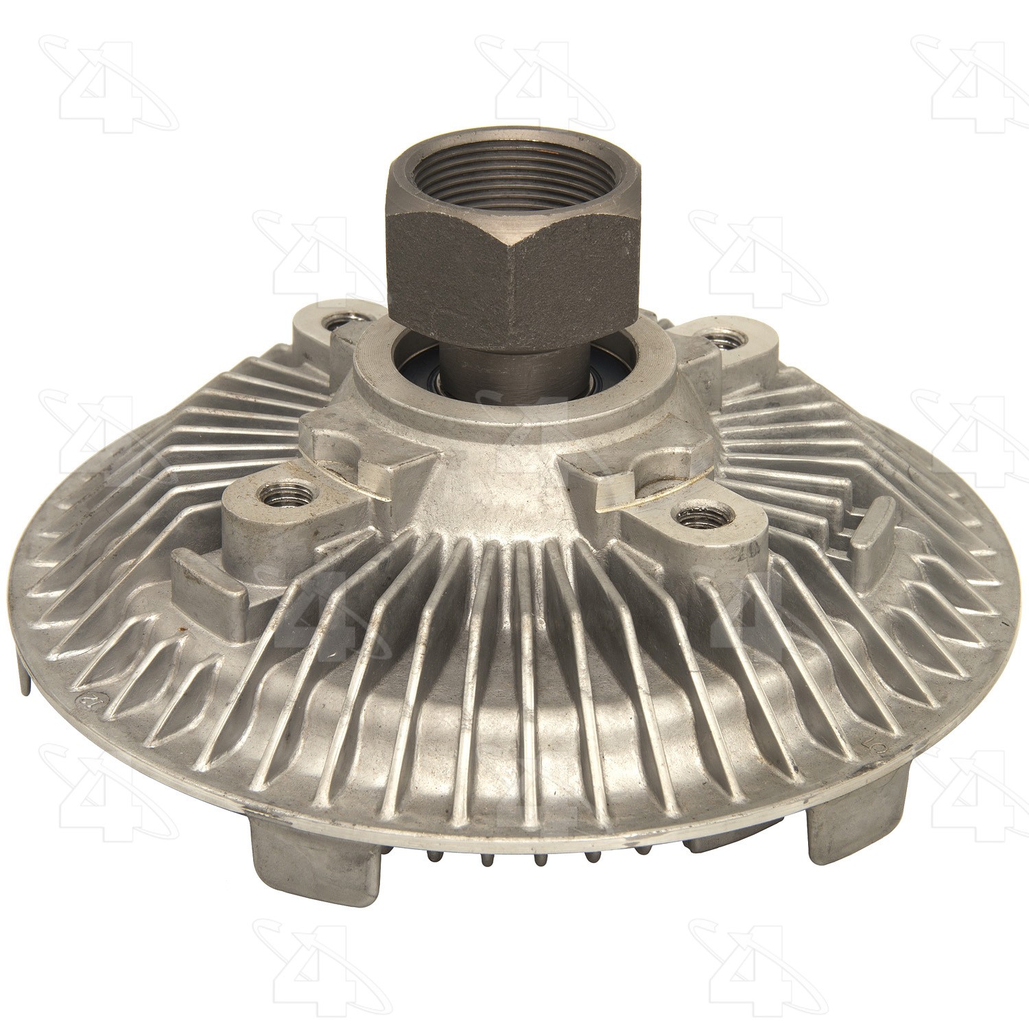 Reverse Rotation Thermal Heavy Duty Fan Clutch
