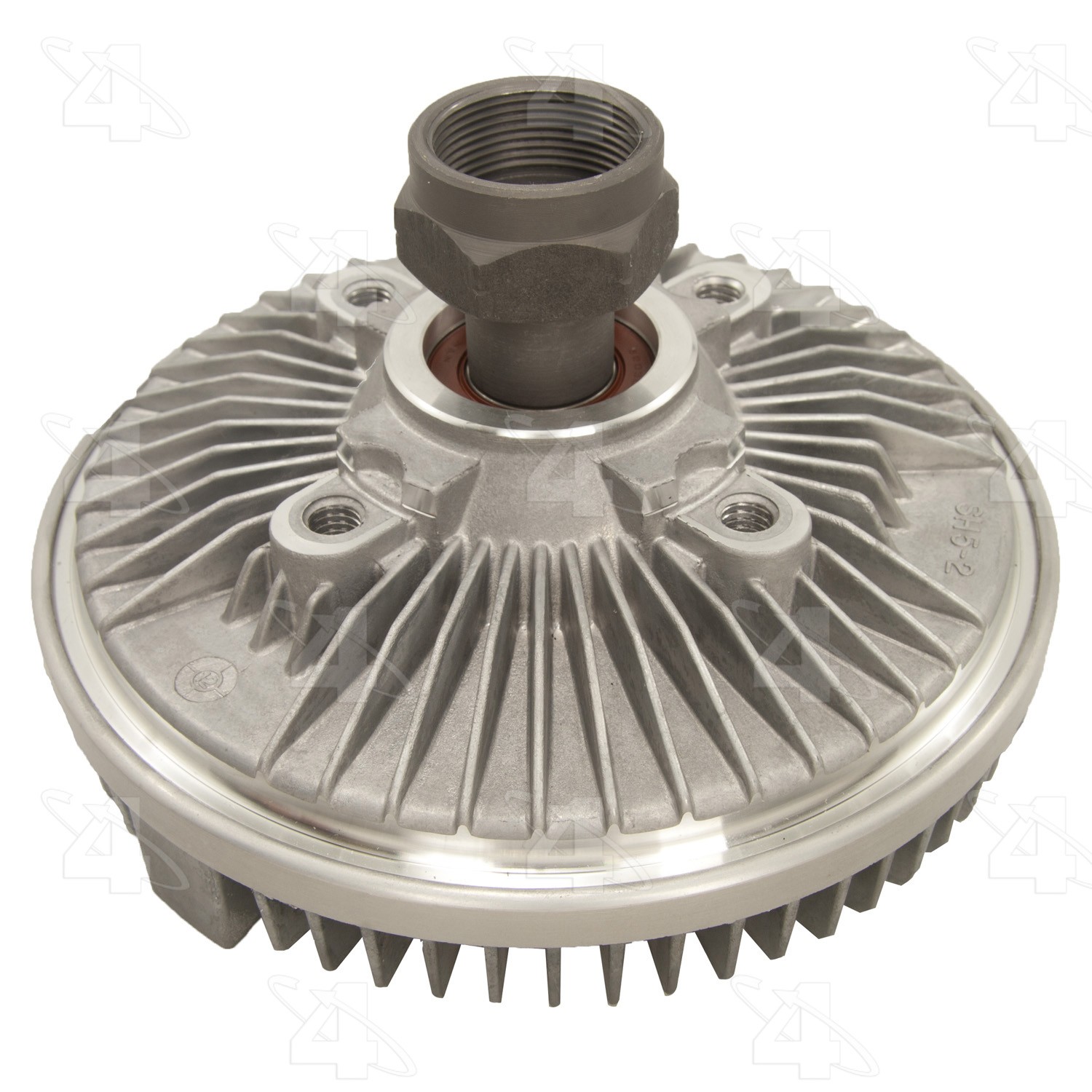 Standard Rotation Severe Duty Thermal Fan Clutch