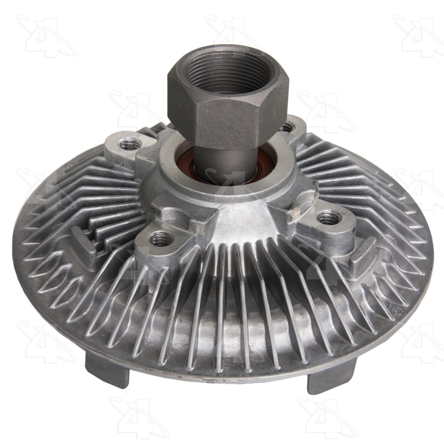 Reverse Rotation Thermal Heavy Duty Fan Clutch
