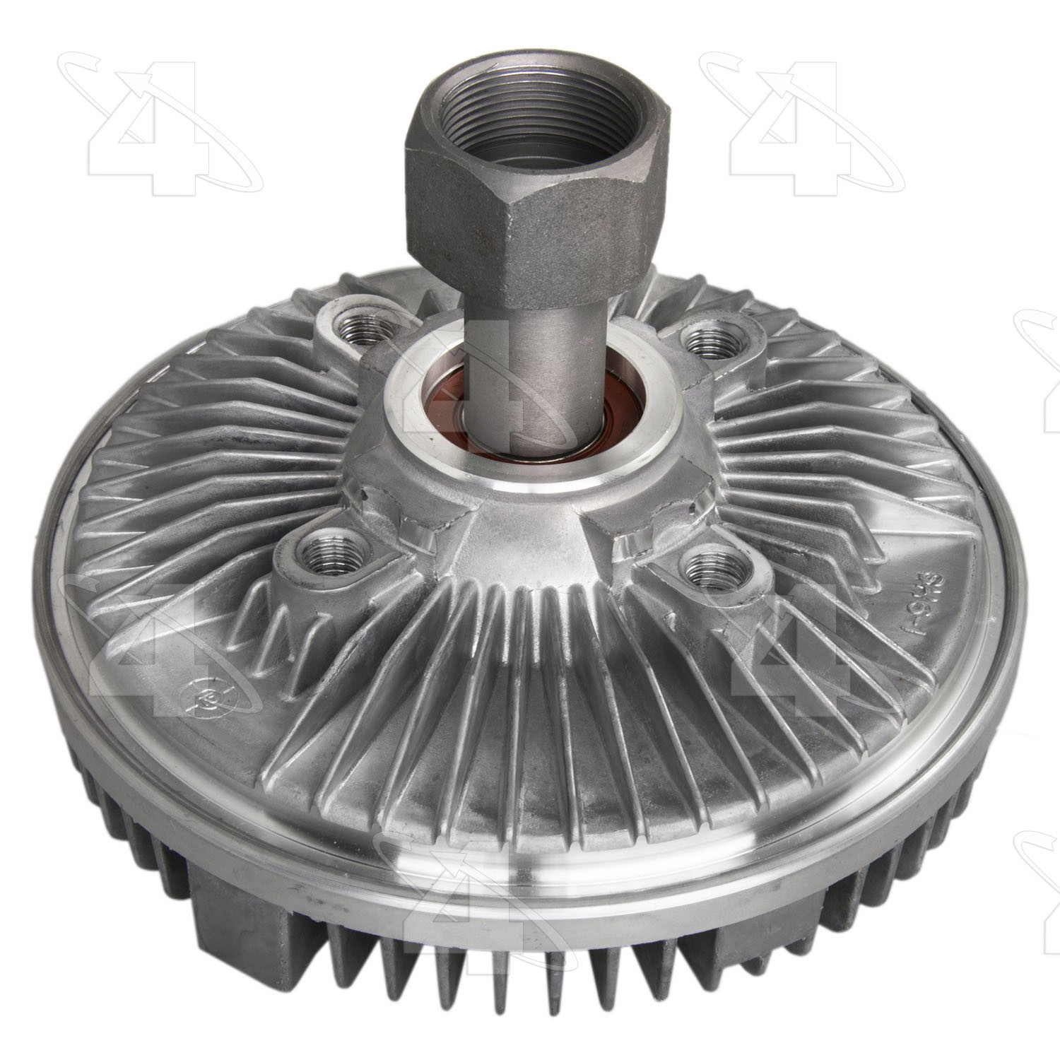 Reverse Rotation Severe Duty Thermal Fan Clutch