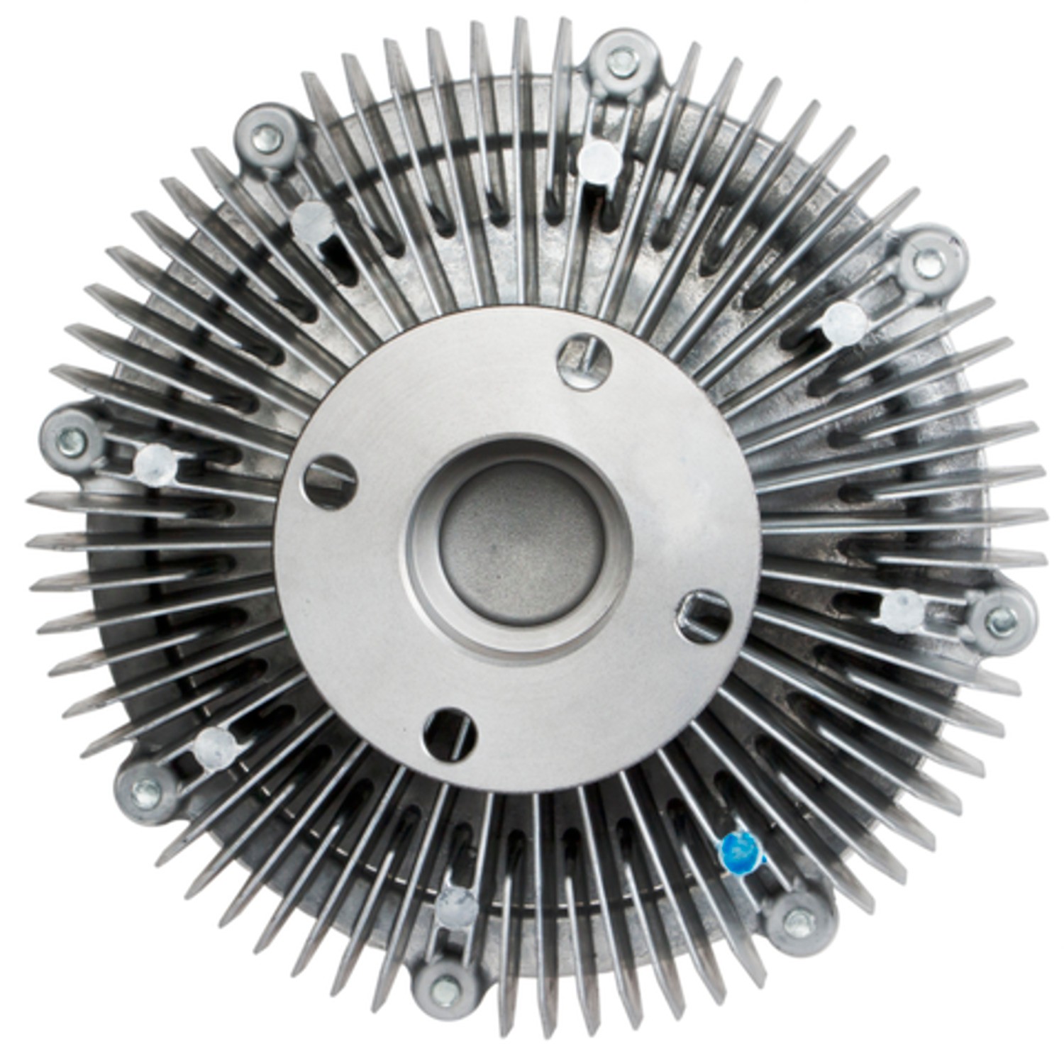 Reverse Rotation Severe Duty Thermal Fan Clutch