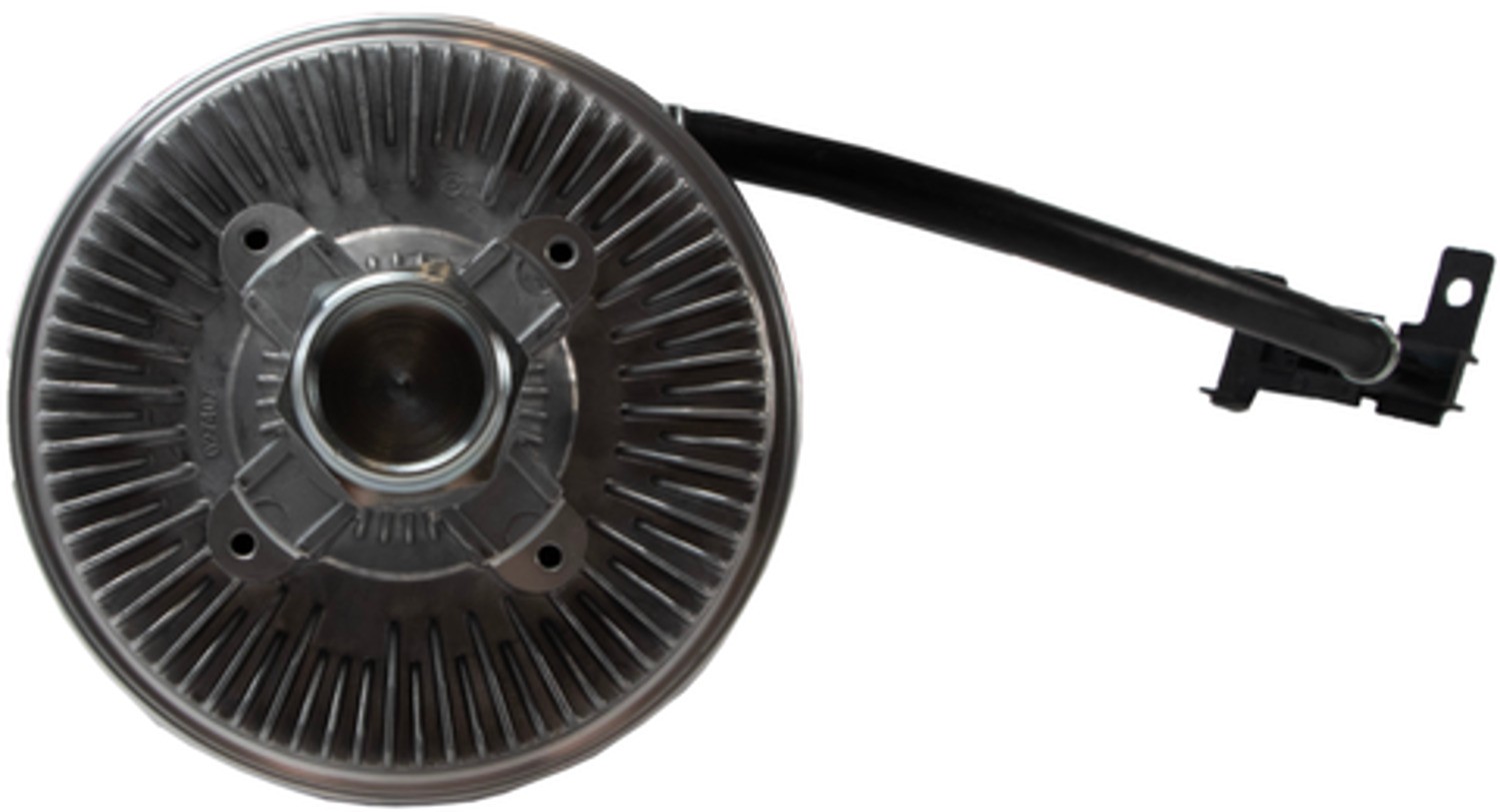 Reverse Rotation Severe Duty Electronic Fan Clutch