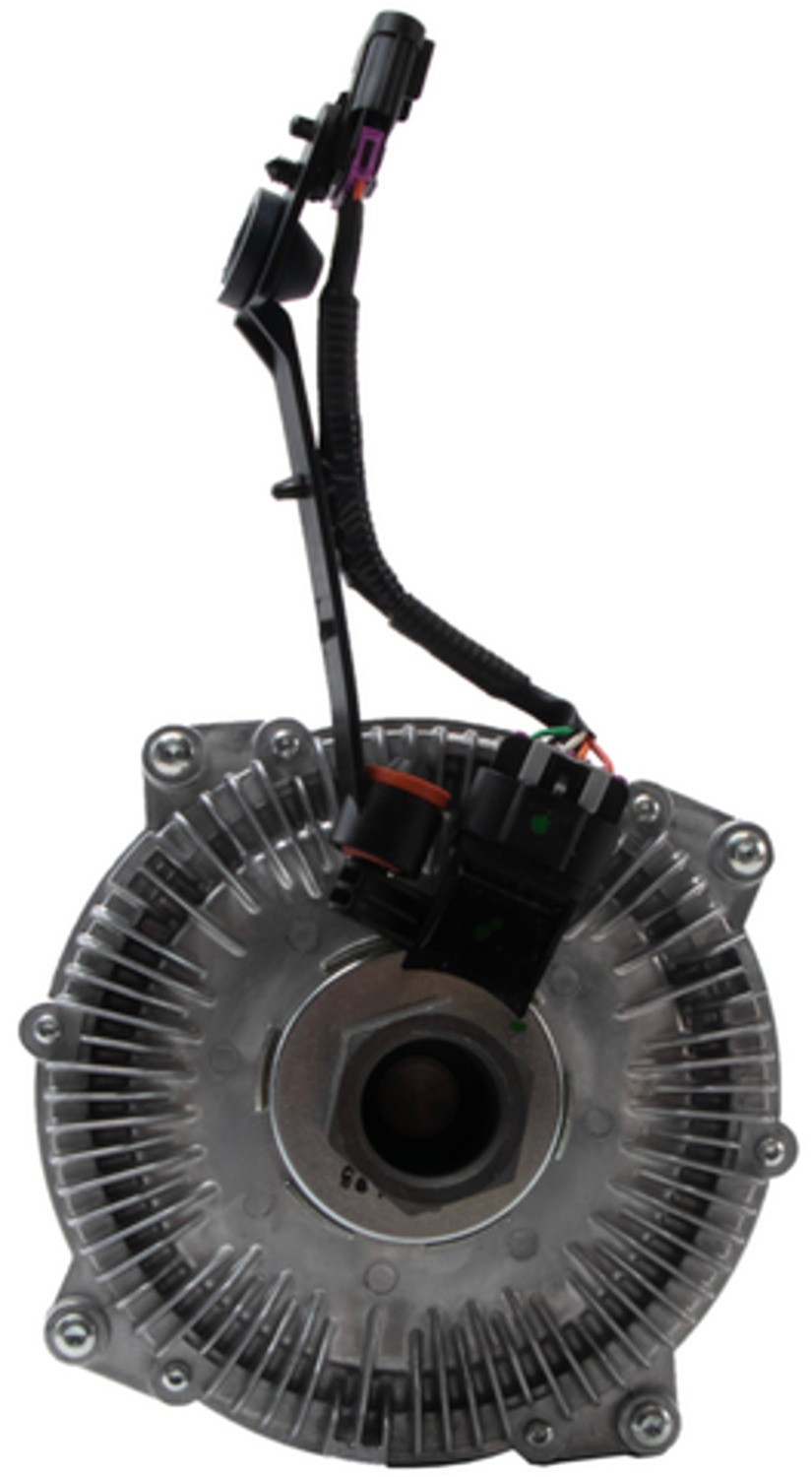 Reverse Rotation Severe Duty Electronic Fan Clutch
