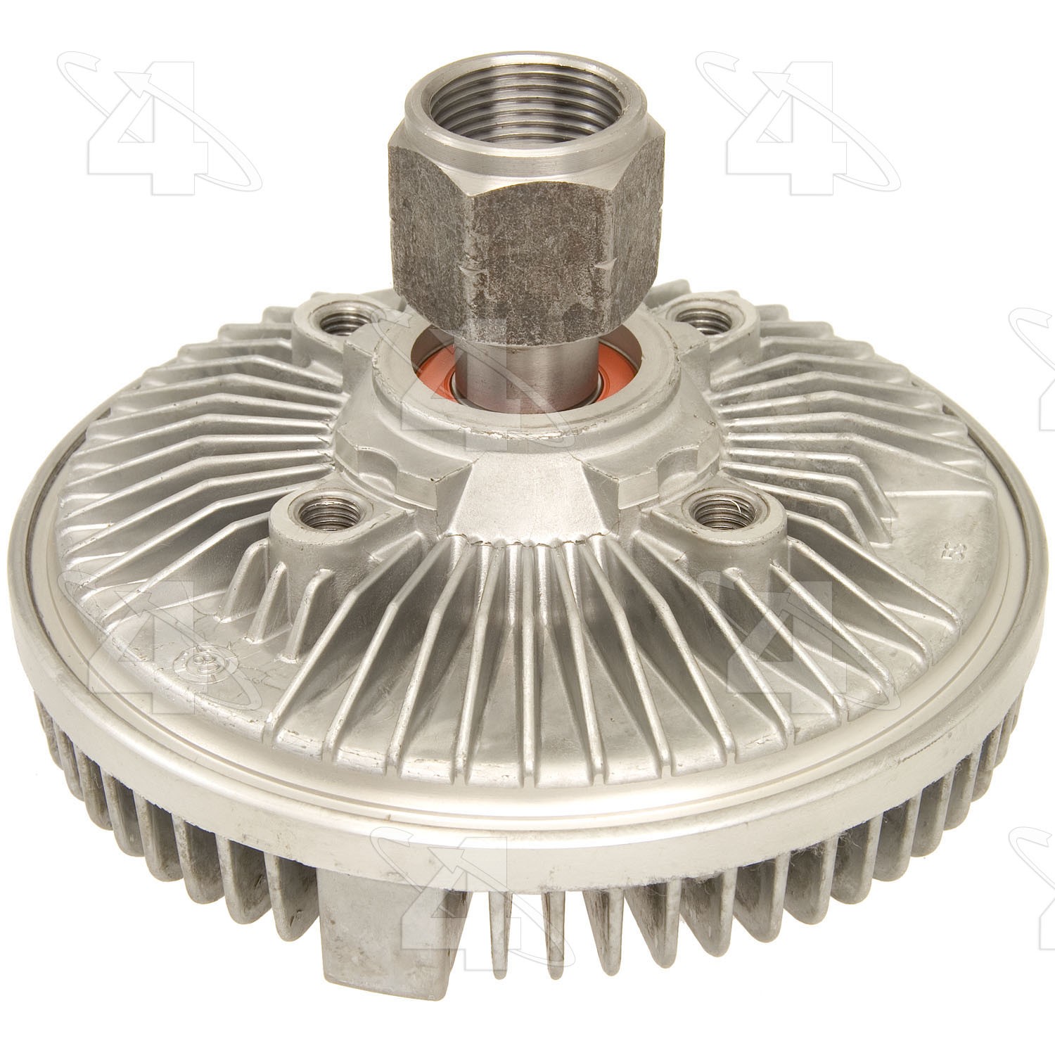 Standard Rotation Severe Duty Thermal Fan Clutch