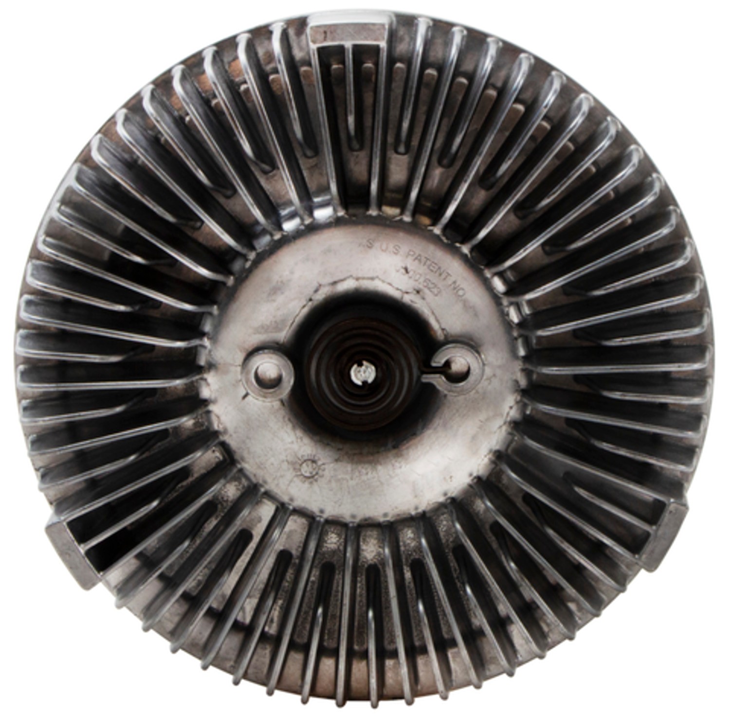 Reverse Rotation Severe Duty Thermal Fan Clutch