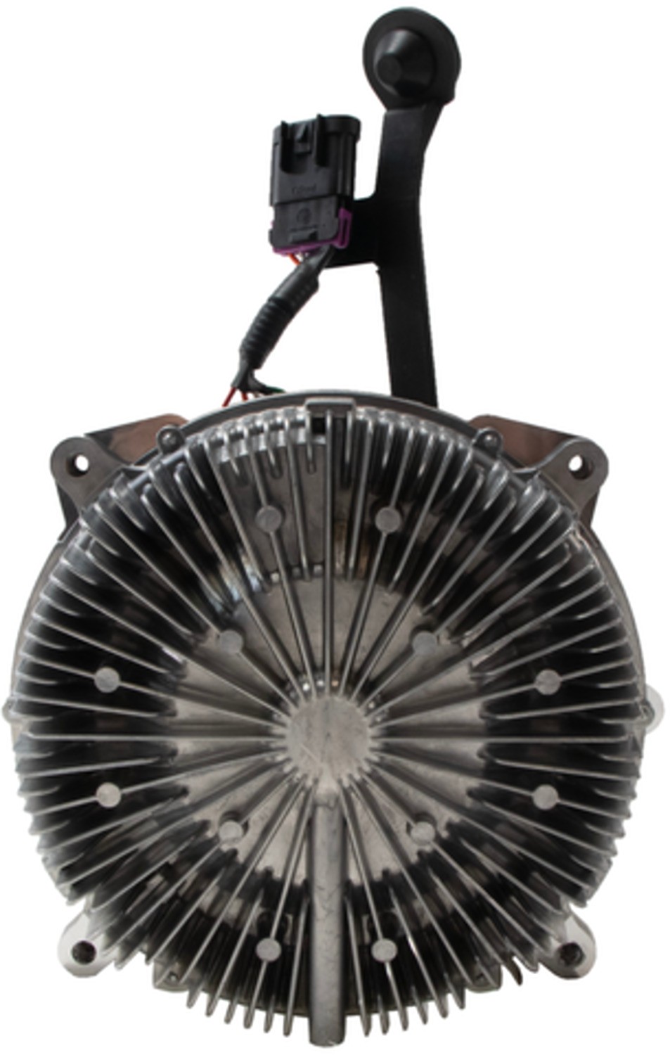 Reverse Rotation Severe Duty Electronic Fan Clutch