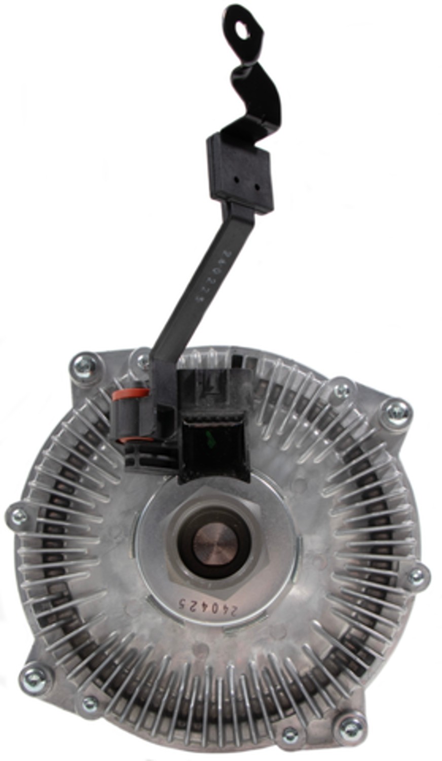 Reverse Rotation Severe Duty Electronic Fan Clutch