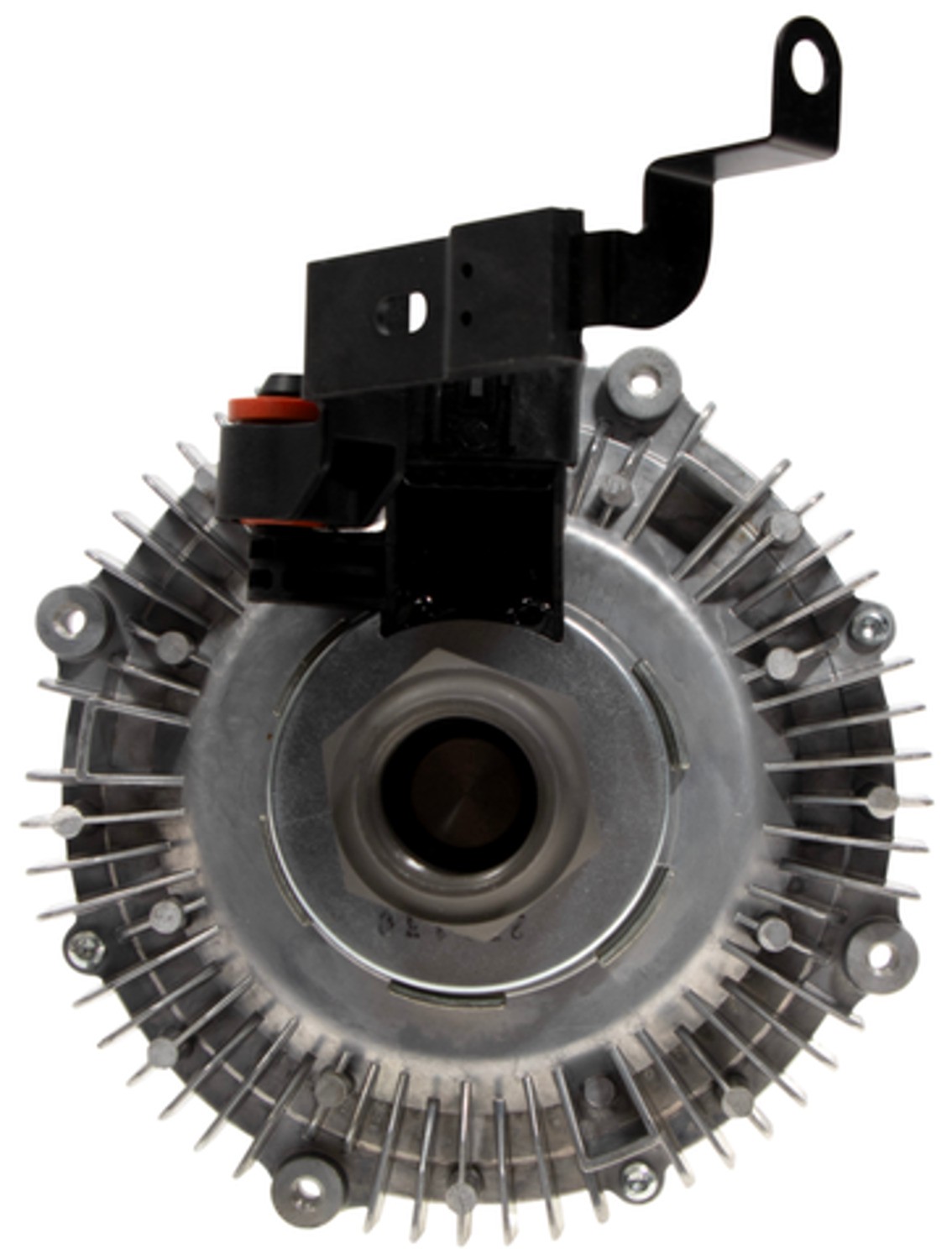 Standard Rotation Severe Duty Electronic Fan Clutch