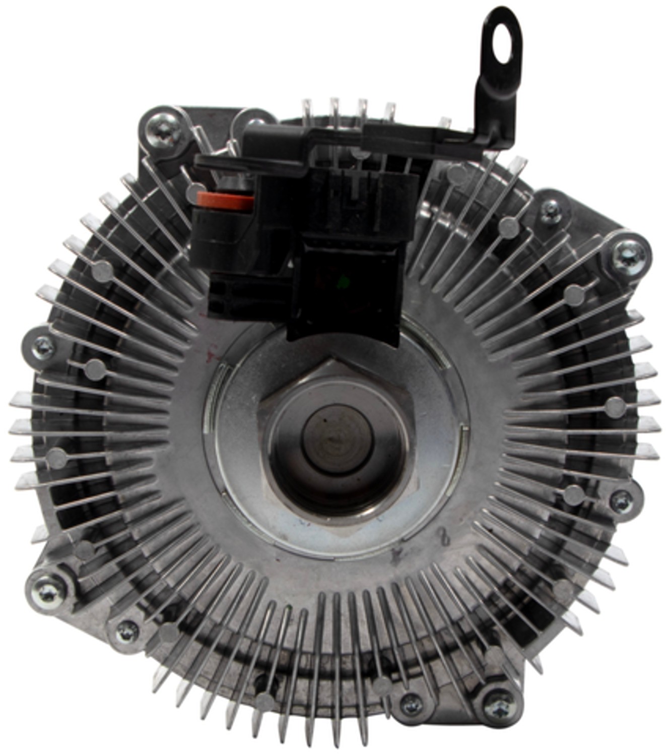 Reverse Rotation Severe Duty Electronic Fan Clutch