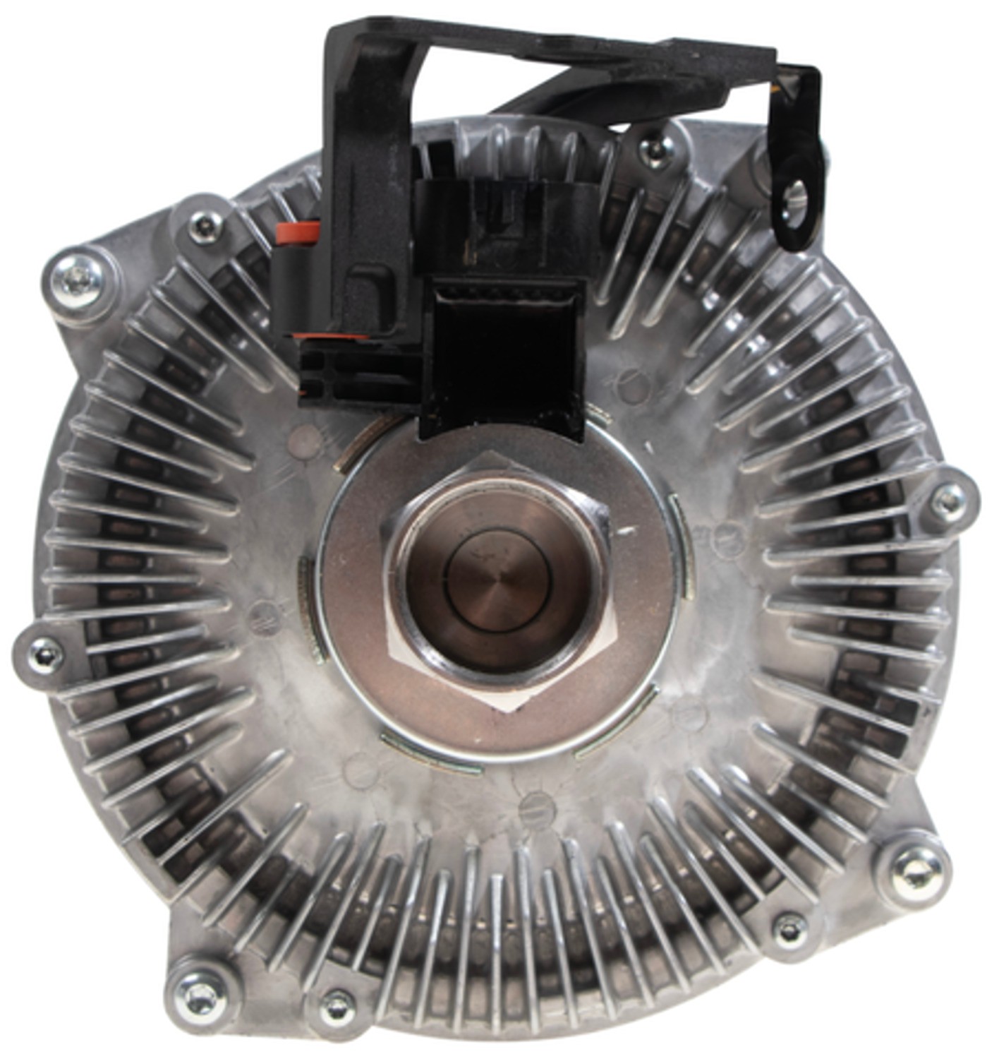 Standard Rotation Severe Duty Electronic Fan Clutch