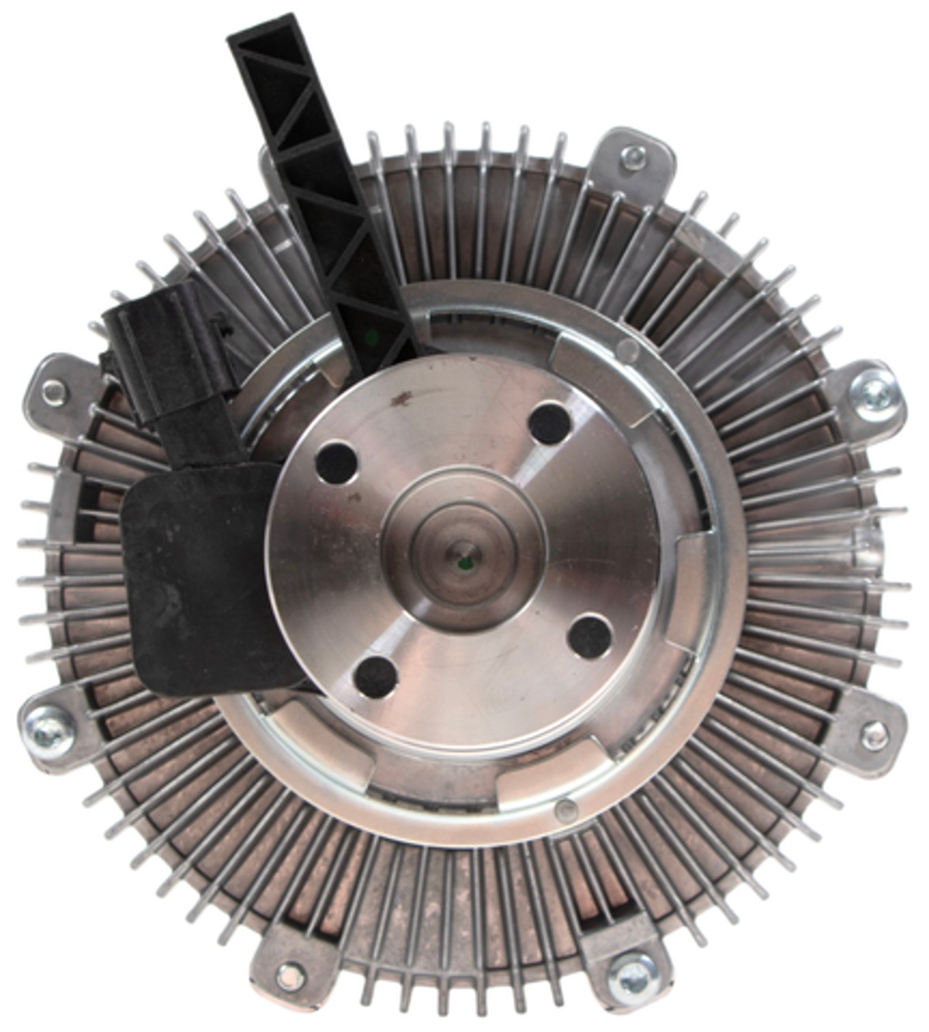 Standard Rotation Severe Duty Electronic Fan Clutch