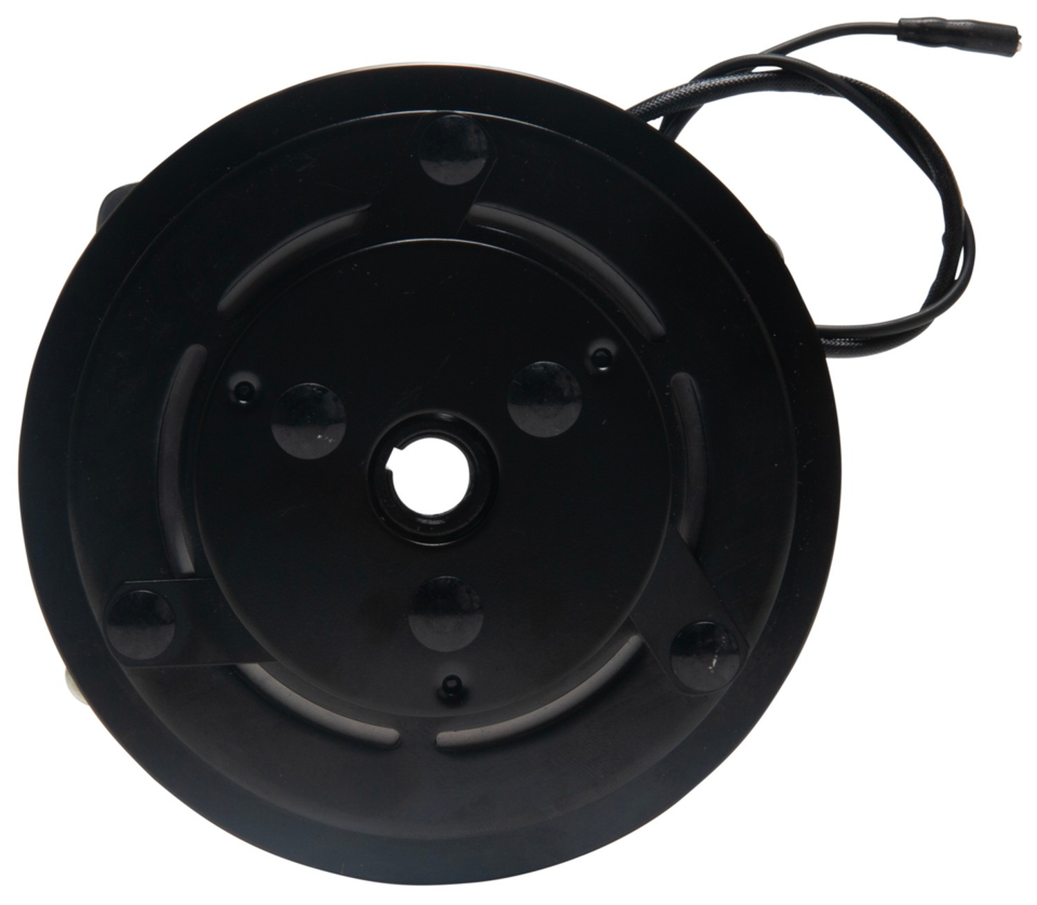 New York & Tec 206,209,210,HG850,HG1000 Clutch Assembly w/ Coil