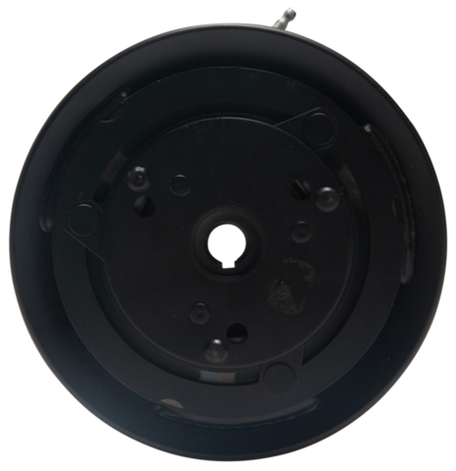 New York & Tec 206,209,210,HG850,HG1000 Clutch Assembly w/ Coil