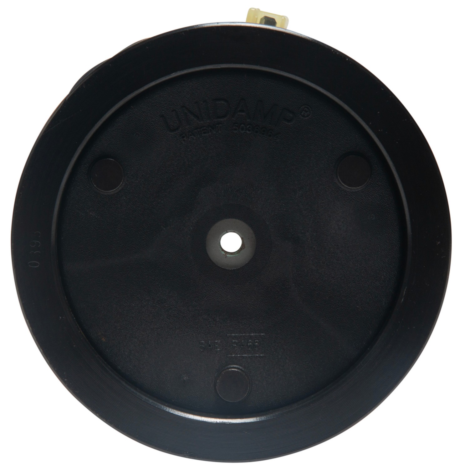 New Nippondenso 10PA Clutch Assembly w/ Coil